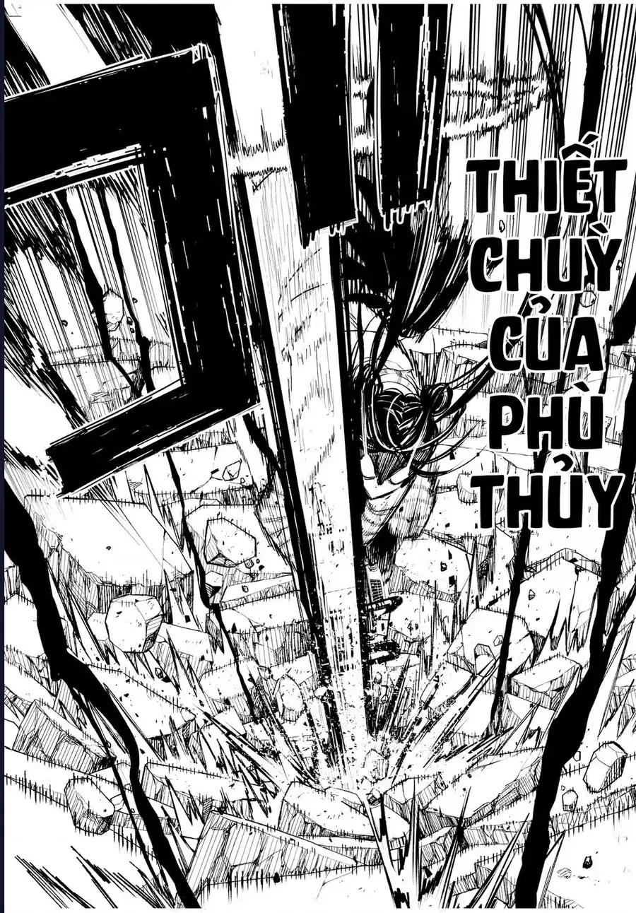 Tasogare Machi Prisoners Chapter 5 - Trang 4