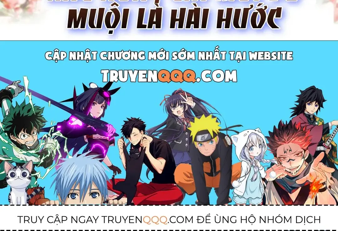 Tất Cả Phản Diện Đều Hắc Hoá , Chỉ Mỗi Sư Là Hài Hước Chapter 0 - Trang 3