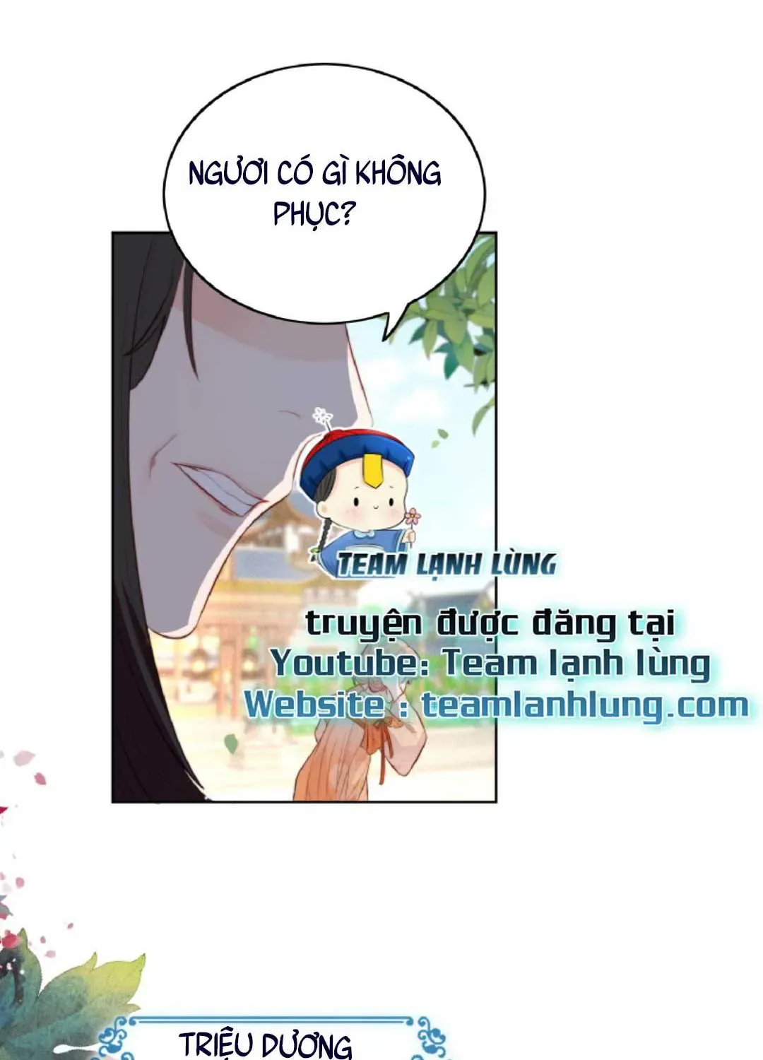 Tất Cả Phản Diện Đều Hắc Hoá , Chỉ Mỗi Sư  Là Hài Hước Chapter 1 - Trang 12