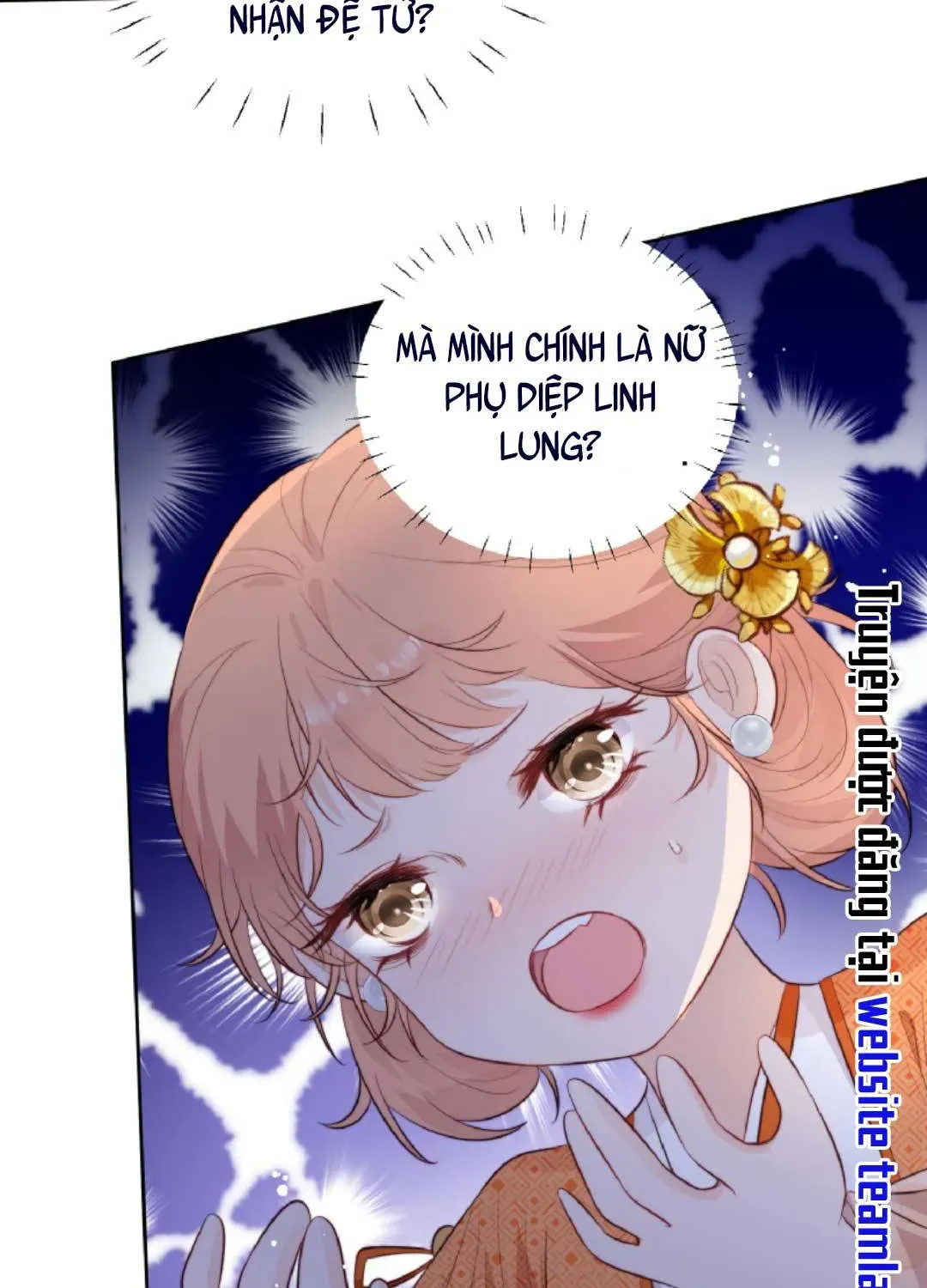Tất Cả Phản Diện Đều Hắc Hoá , Chỉ Mỗi Sư  Là Hài Hước Chapter 1 - Trang 15