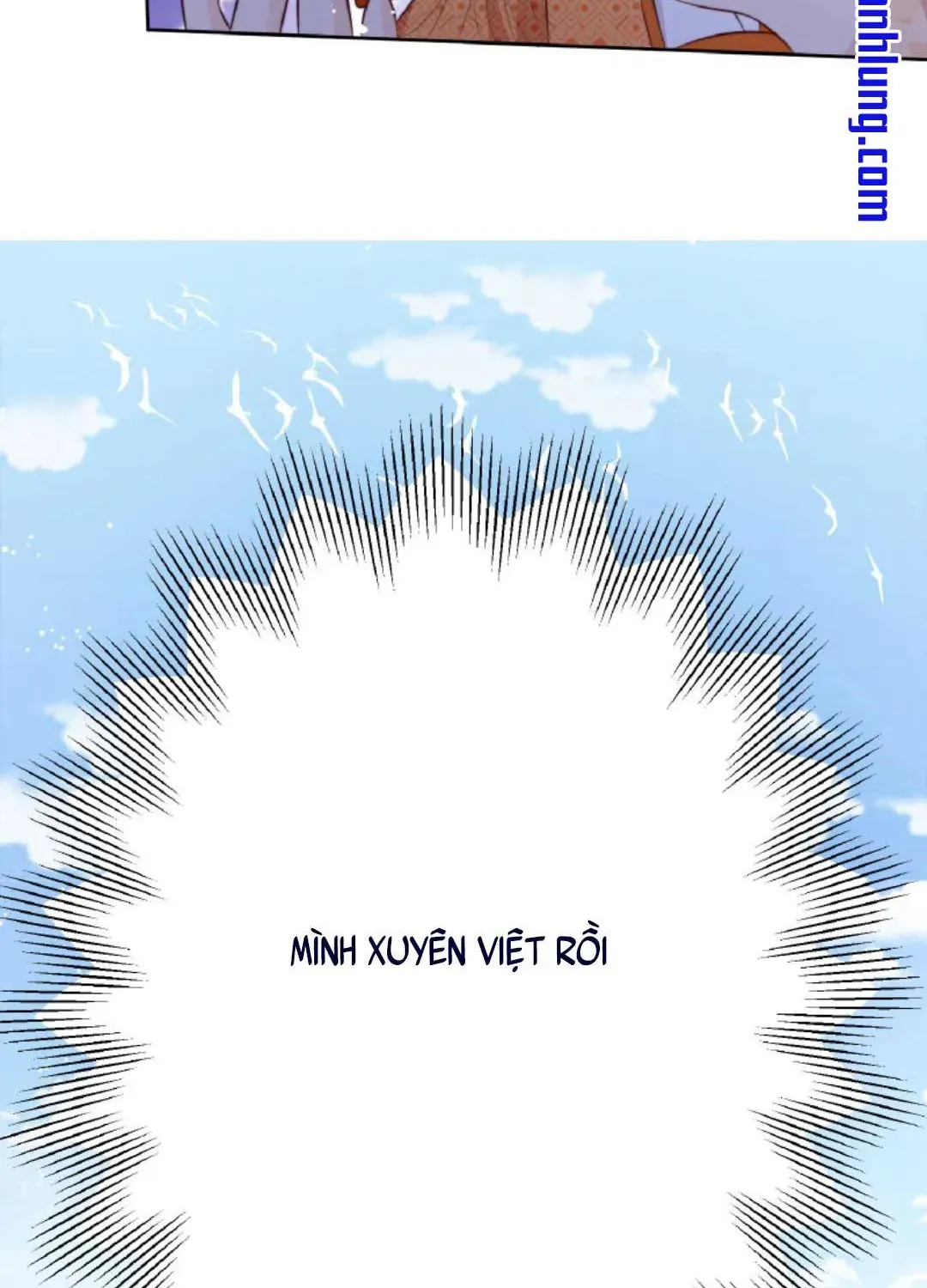 Tất Cả Phản Diện Đều Hắc Hoá , Chỉ Mỗi Sư  Là Hài Hước Chapter 1 - Trang 16