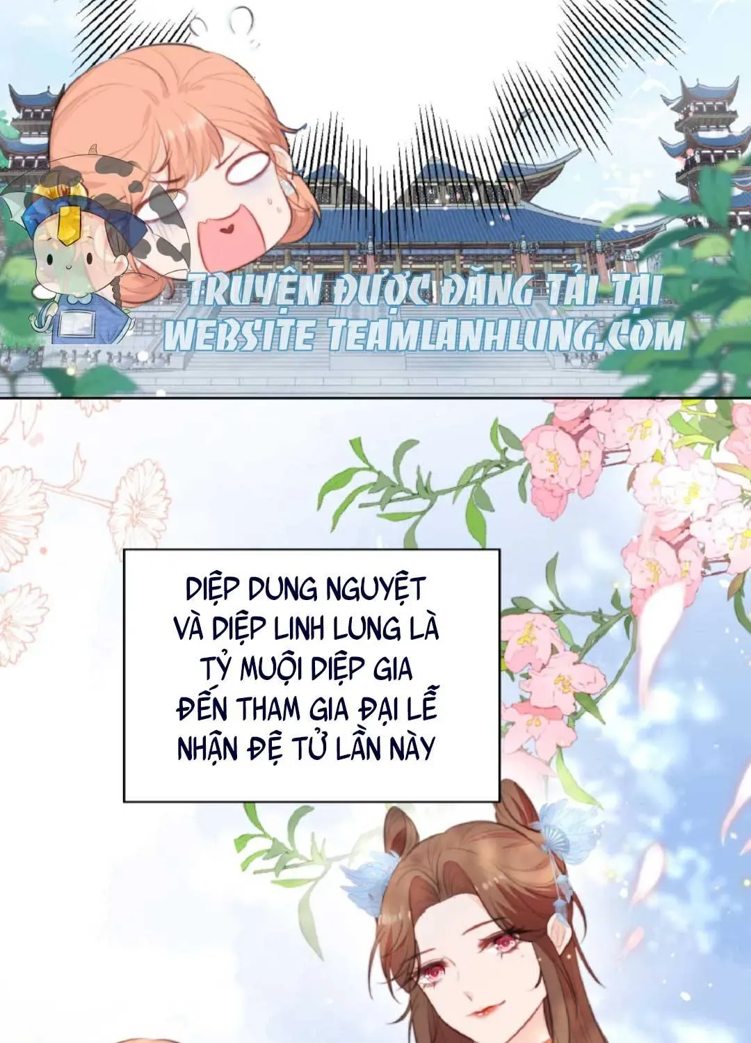 Tất Cả Phản Diện Đều Hắc Hoá , Chỉ Mỗi Sư  Là Hài Hước Chapter 1 - Trang 17