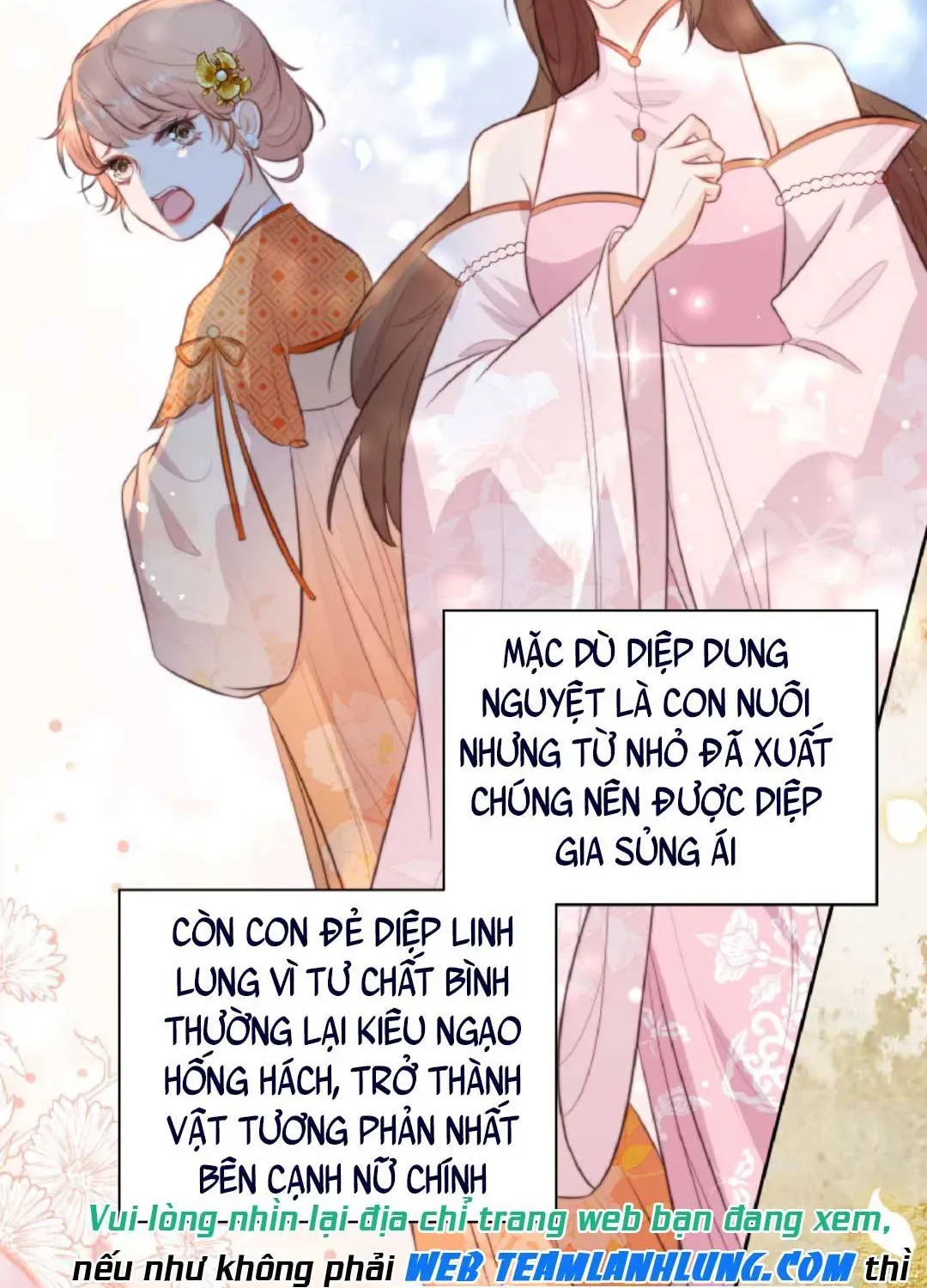 Tất Cả Phản Diện Đều Hắc Hoá , Chỉ Mỗi Sư  Là Hài Hước Chapter 1 - Trang 18