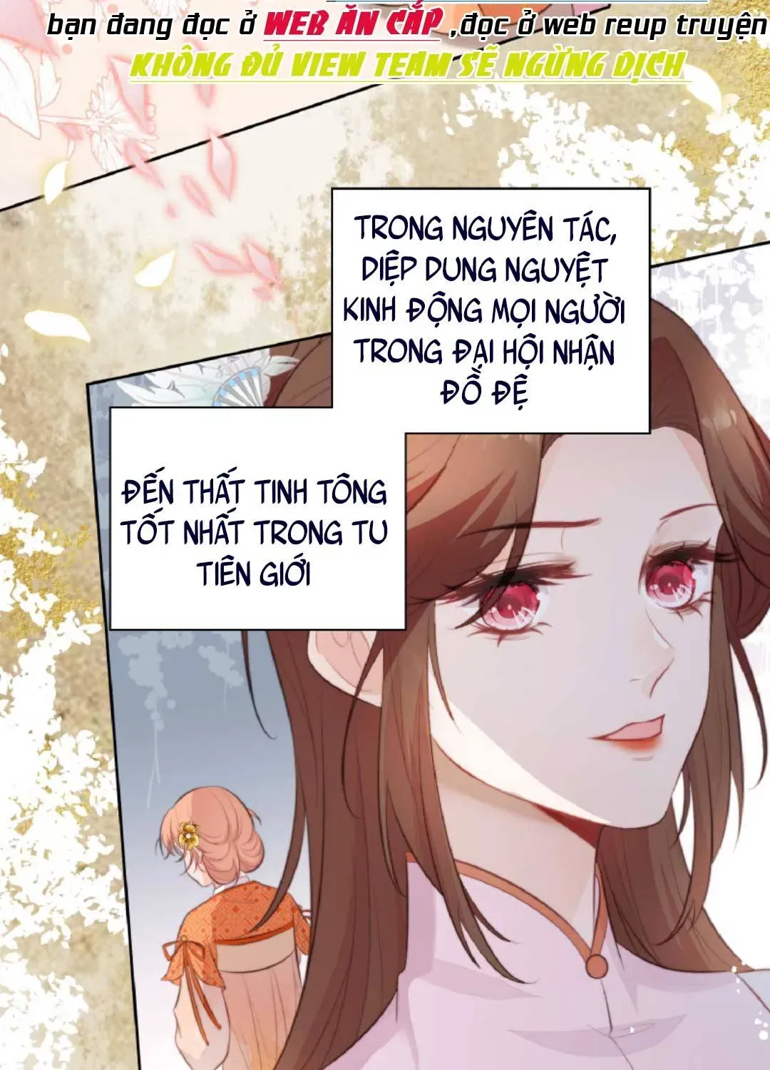 Tất Cả Phản Diện Đều Hắc Hoá , Chỉ Mỗi Sư  Là Hài Hước Chapter 1 - Trang 19