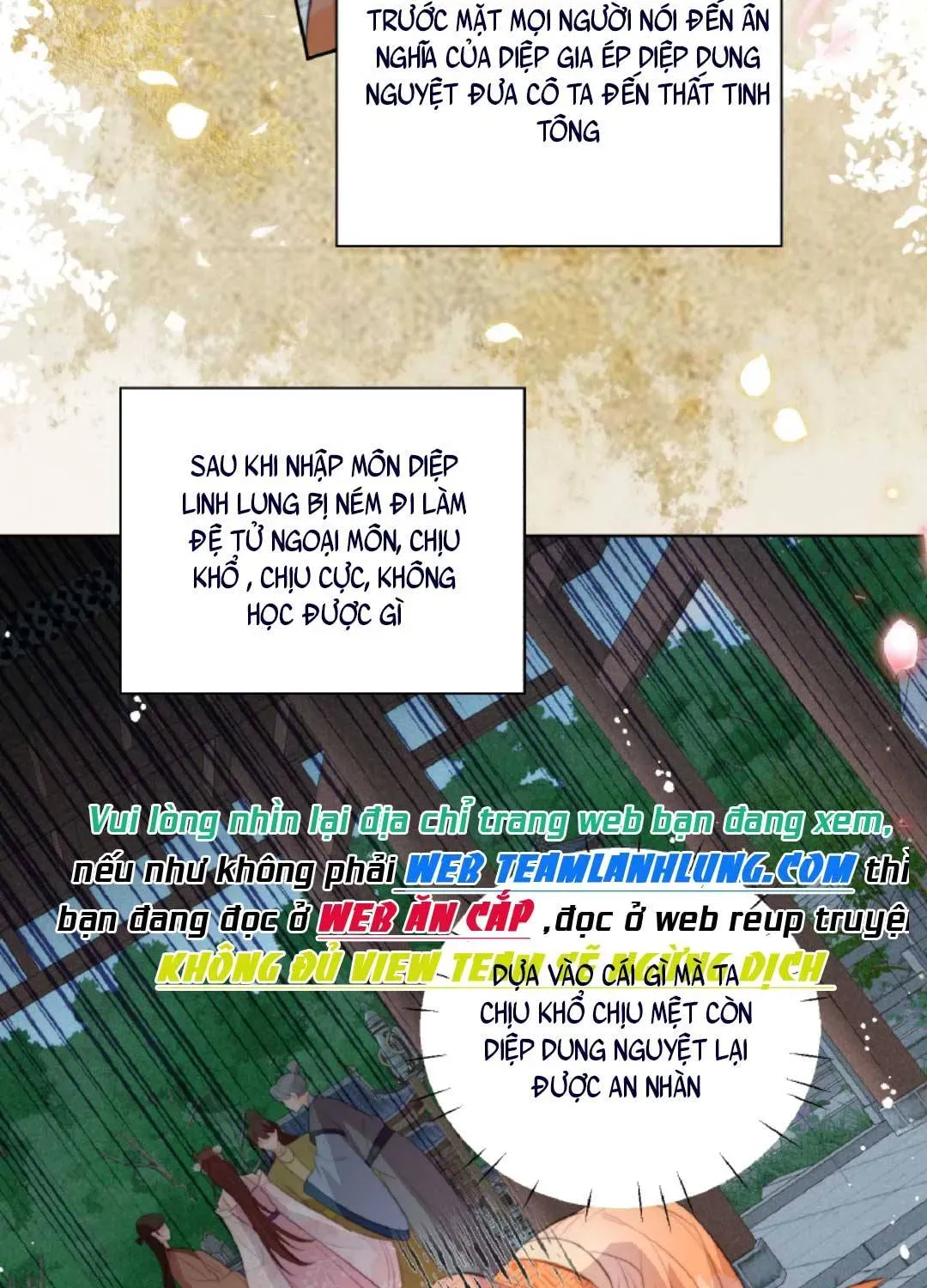 Tất Cả Phản Diện Đều Hắc Hoá , Chỉ Mỗi Sư  Là Hài Hước Chapter 1 - Trang 22