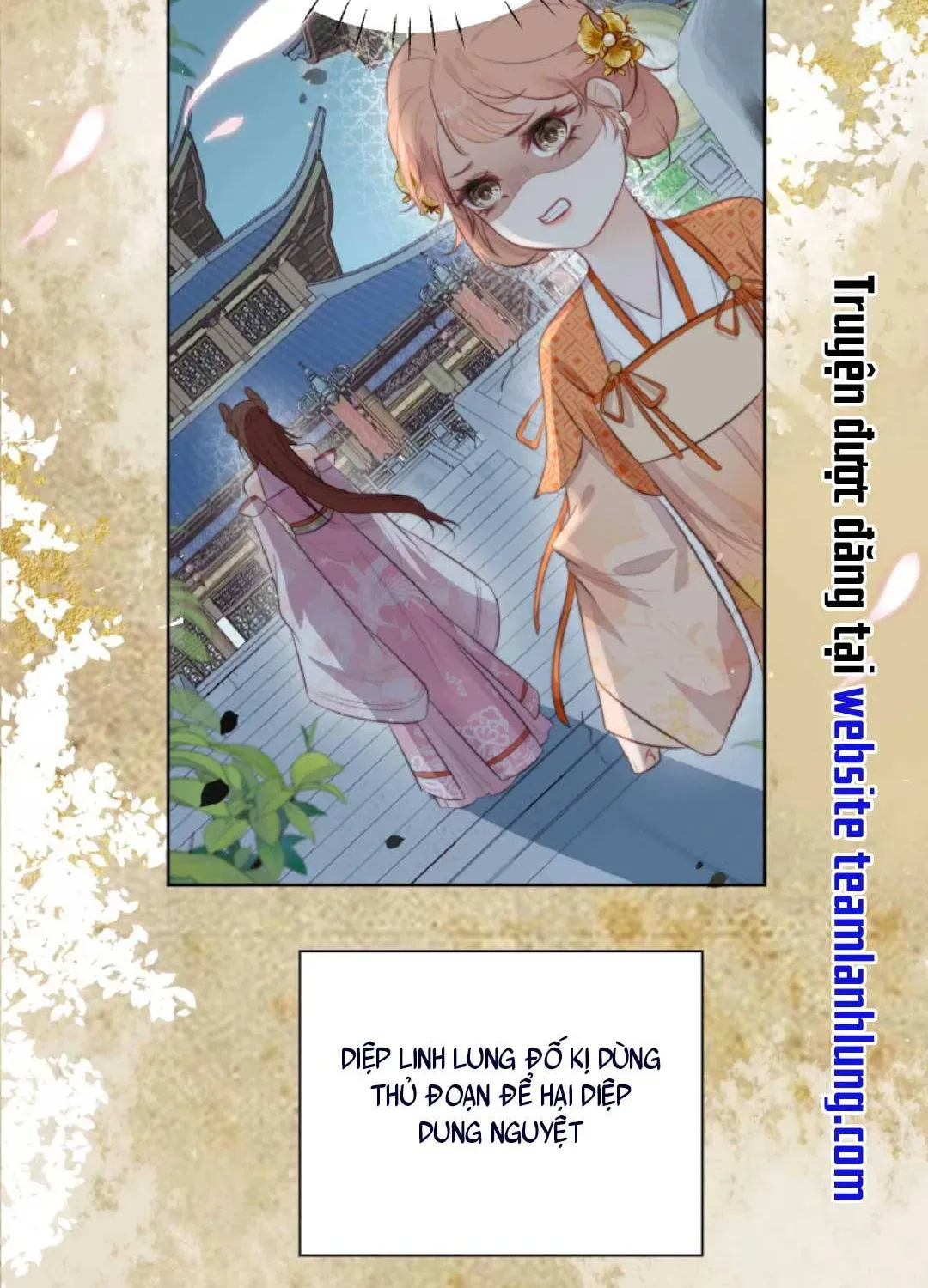 Tất Cả Phản Diện Đều Hắc Hoá , Chỉ Mỗi Sư  Là Hài Hước Chapter 1 - Trang 24