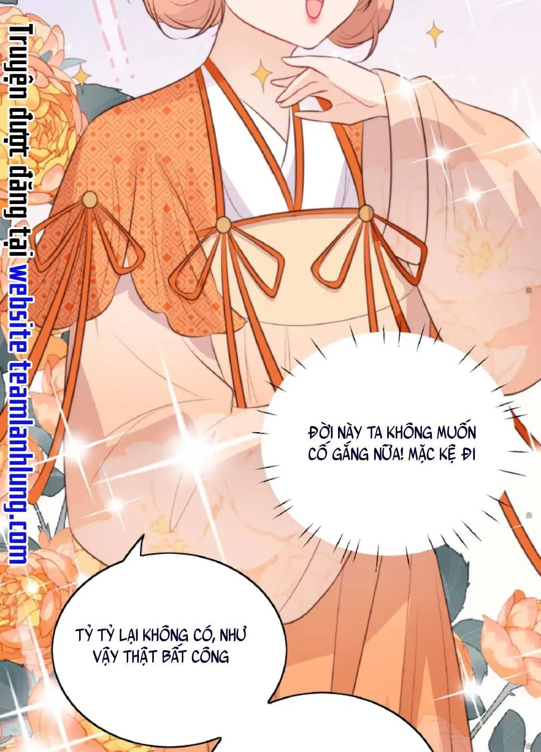 Tất Cả Phản Diện Đều Hắc Hoá , Chỉ Mỗi Sư  Là Hài Hước Chapter 1 - Trang 31