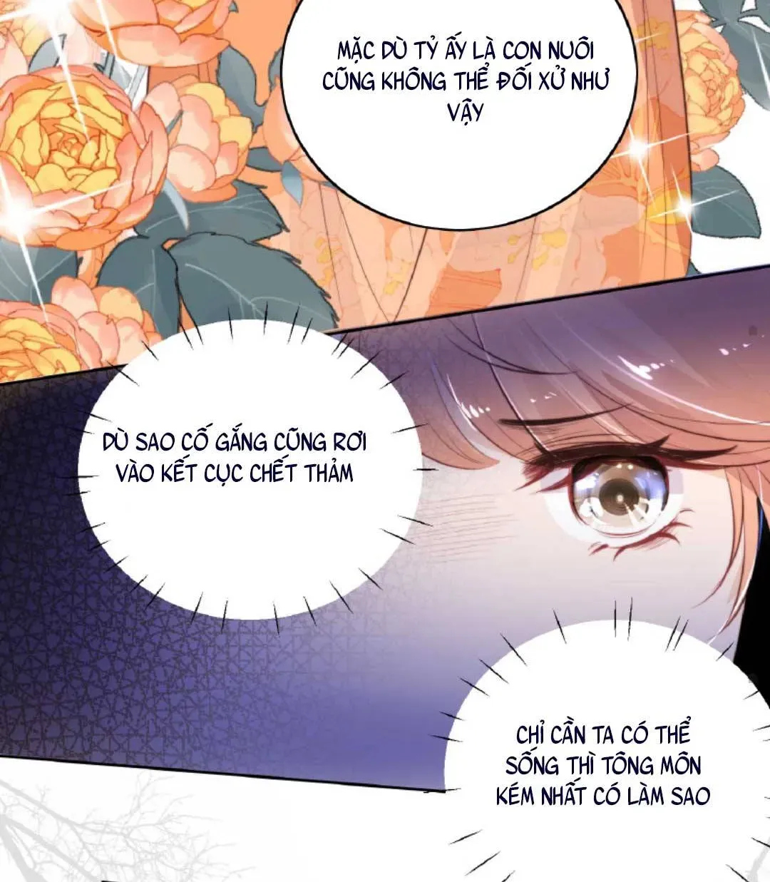 Tất Cả Phản Diện Đều Hắc Hoá , Chỉ Mỗi Sư  Là Hài Hước Chapter 1 - Trang 32