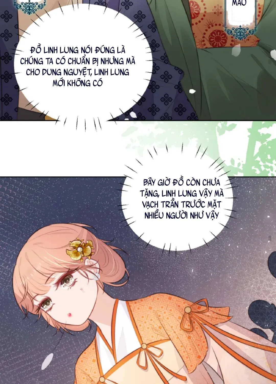 Tất Cả Phản Diện Đều Hắc Hoá , Chỉ Mỗi Sư  Là Hài Hước Chapter 1 - Trang 37