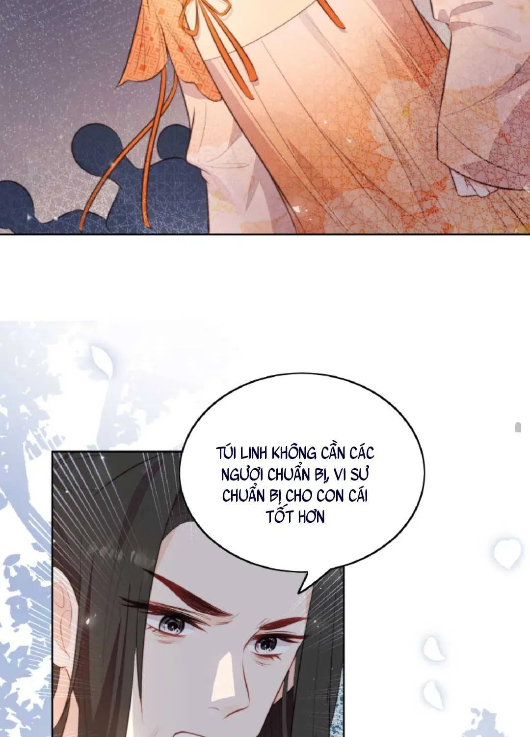 Tất Cả Phản Diện Đều Hắc Hoá , Chỉ Mỗi Sư  Là Hài Hước Chapter 1 - Trang 38