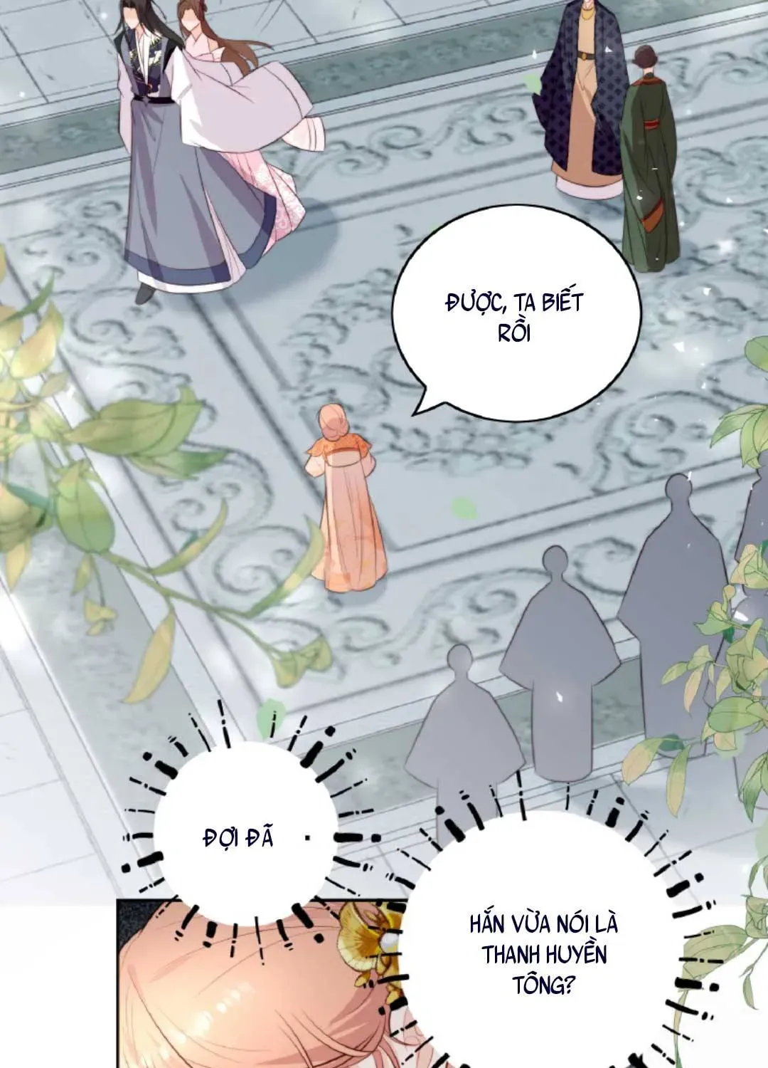 Tất Cả Phản Diện Đều Hắc Hoá , Chỉ Mỗi Sư  Là Hài Hước Chapter 1 - Trang 41