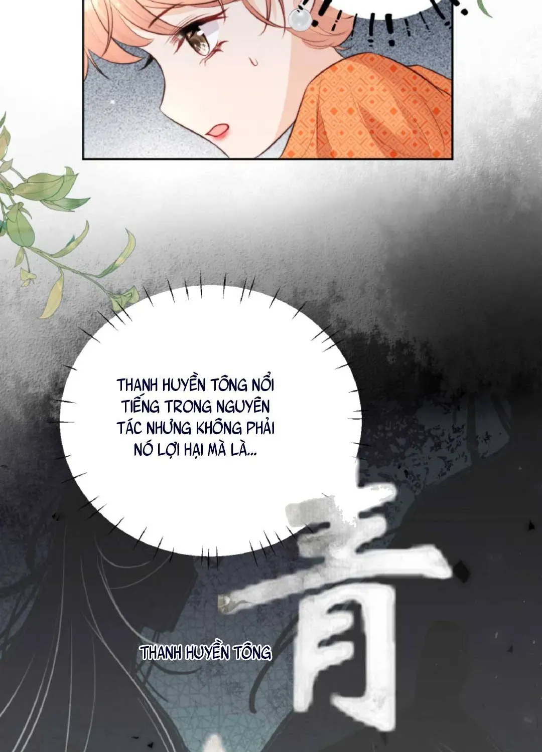 Tất Cả Phản Diện Đều Hắc Hoá , Chỉ Mỗi Sư  Là Hài Hước Chapter 1 - Trang 42