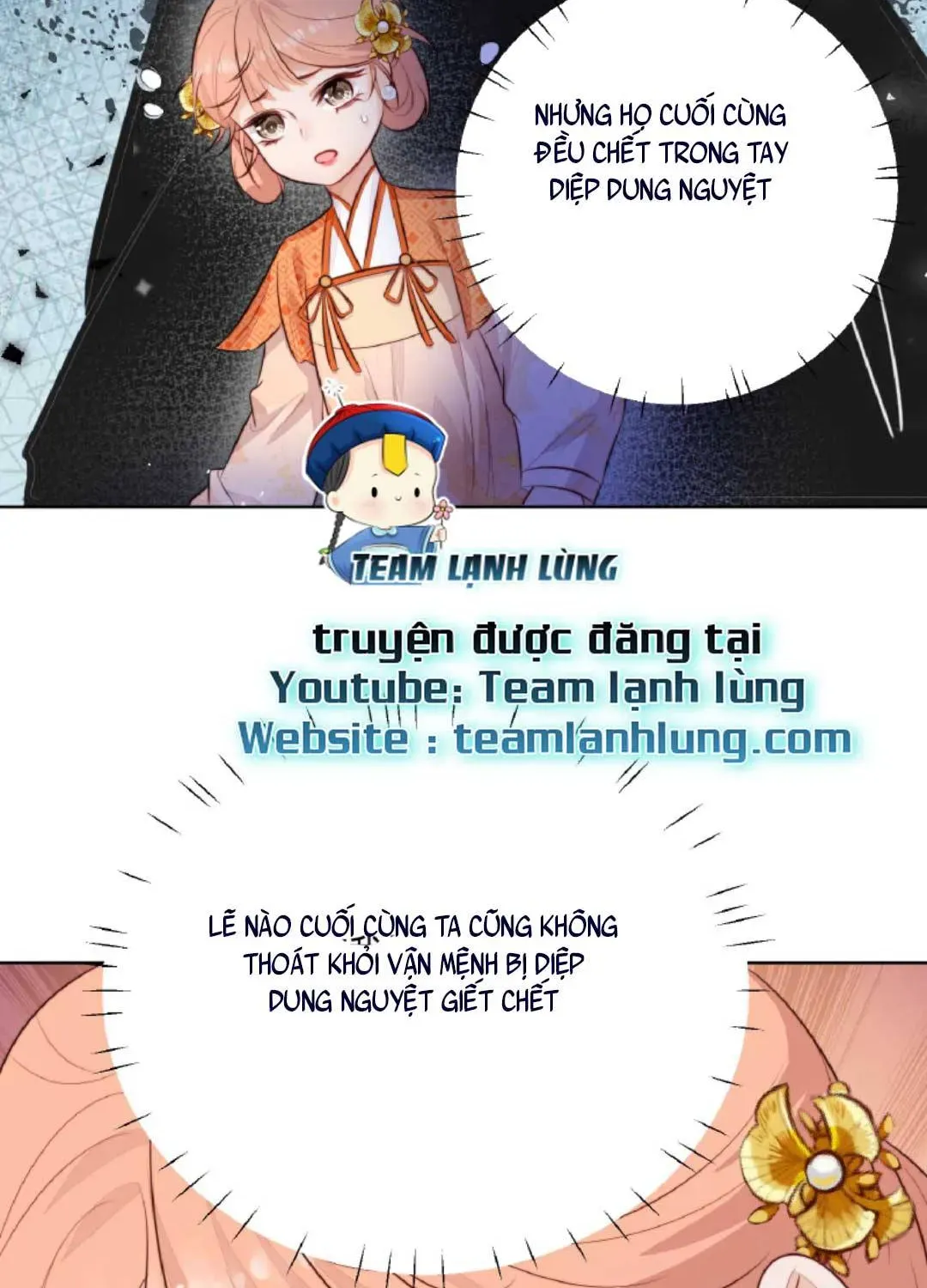 Tất Cả Phản Diện Đều Hắc Hoá , Chỉ Mỗi Sư  Là Hài Hước Chapter 1 - Trang 44