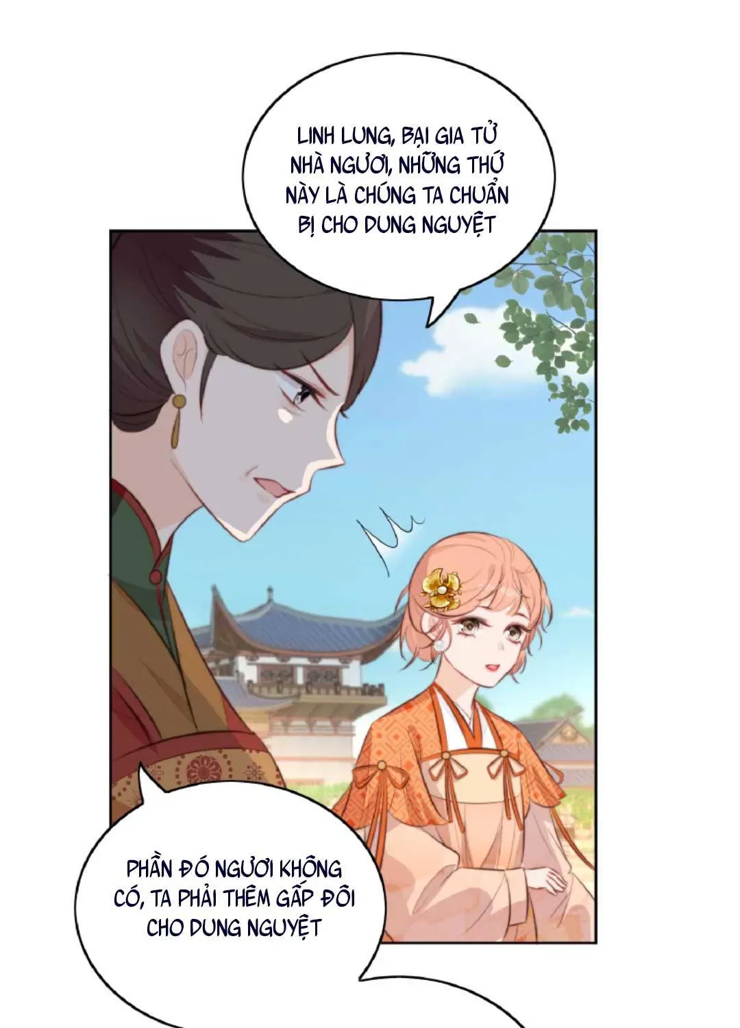 Tất Cả Phản Diện Đều Hắc Hoá , Chỉ Mỗi Sư  Là Hài Hước Chapter 1 - Trang 46