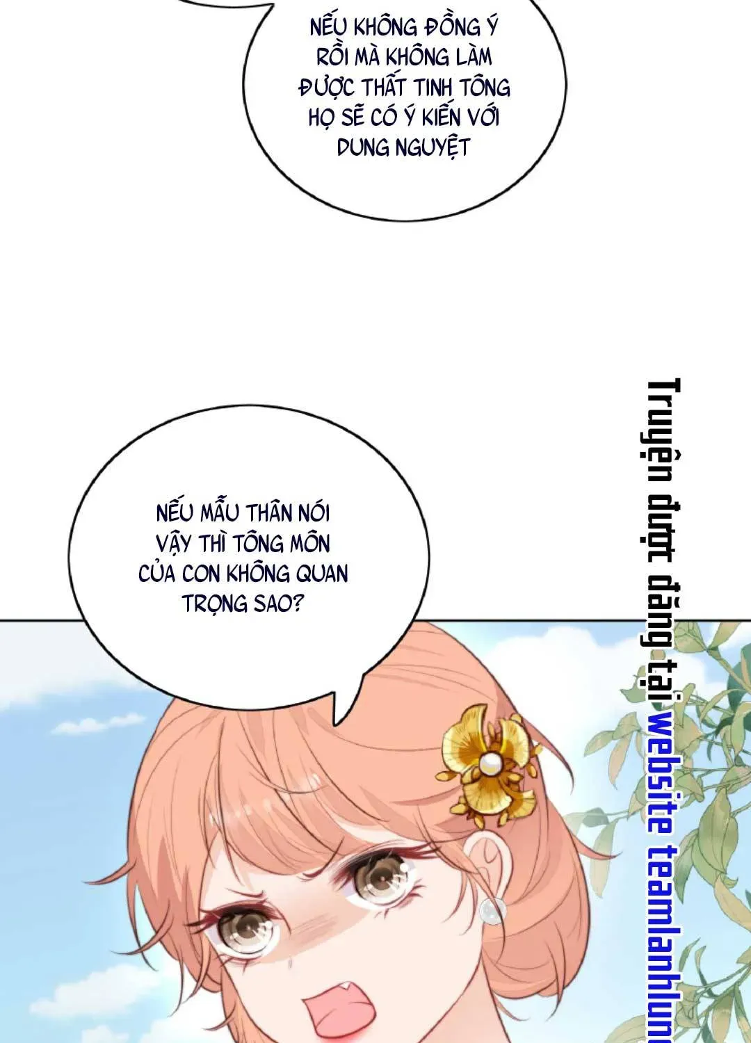 Tất Cả Phản Diện Đều Hắc Hoá , Chỉ Mỗi Sư  Là Hài Hước Chapter 1 - Trang 47