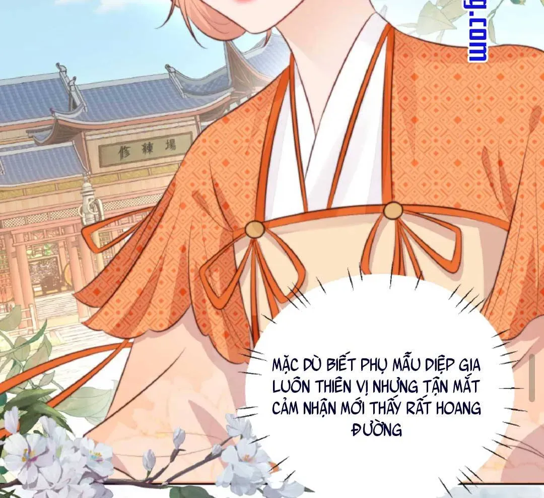 Tất Cả Phản Diện Đều Hắc Hoá , Chỉ Mỗi Sư  Là Hài Hước Chapter 1 - Trang 48