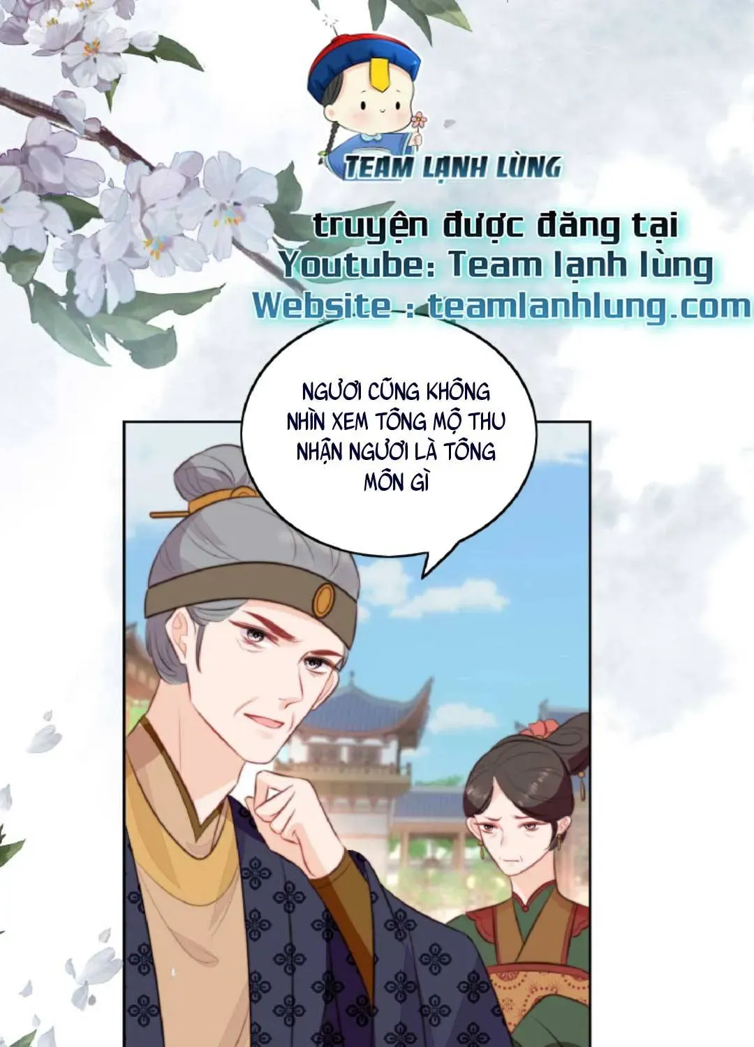 Tất Cả Phản Diện Đều Hắc Hoá , Chỉ Mỗi Sư  Là Hài Hước Chapter 1 - Trang 49