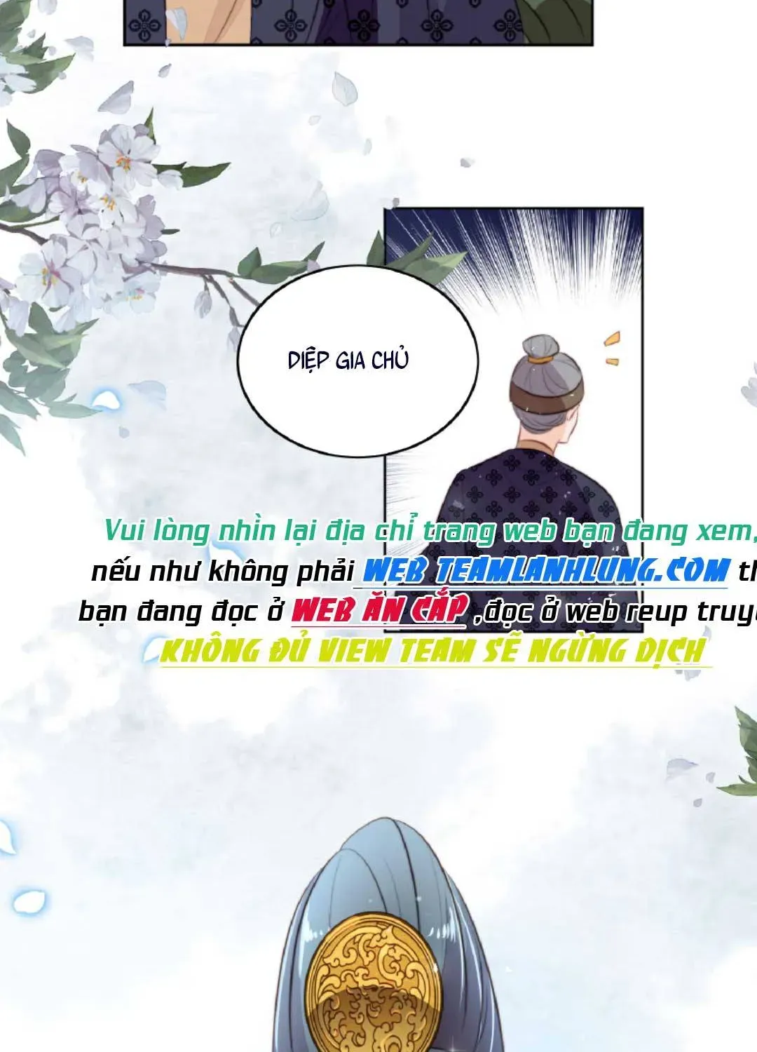Tất Cả Phản Diện Đều Hắc Hoá , Chỉ Mỗi Sư  Là Hài Hước Chapter 1 - Trang 50