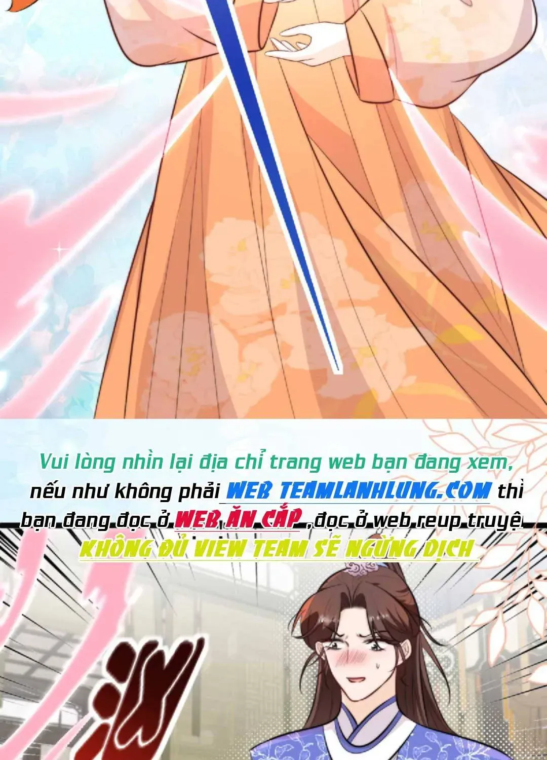Tất Cả Phản Diện Đều Hắc Hoá , Chỉ Mỗi Sư  Là Hài Hước Chapter 10 - Trang 10