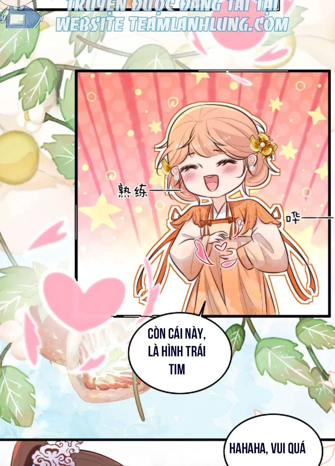 Tất Cả Phản Diện Đều Hắc Hoá , Chỉ Mỗi Sư  Là Hài Hước Chapter 10 - Trang 14