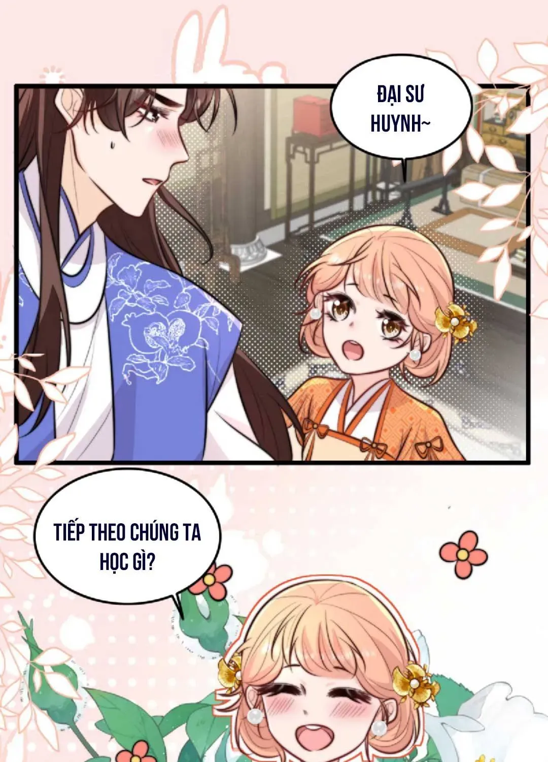 Tất Cả Phản Diện Đều Hắc Hoá , Chỉ Mỗi Sư  Là Hài Hước Chapter 10 - Trang 17