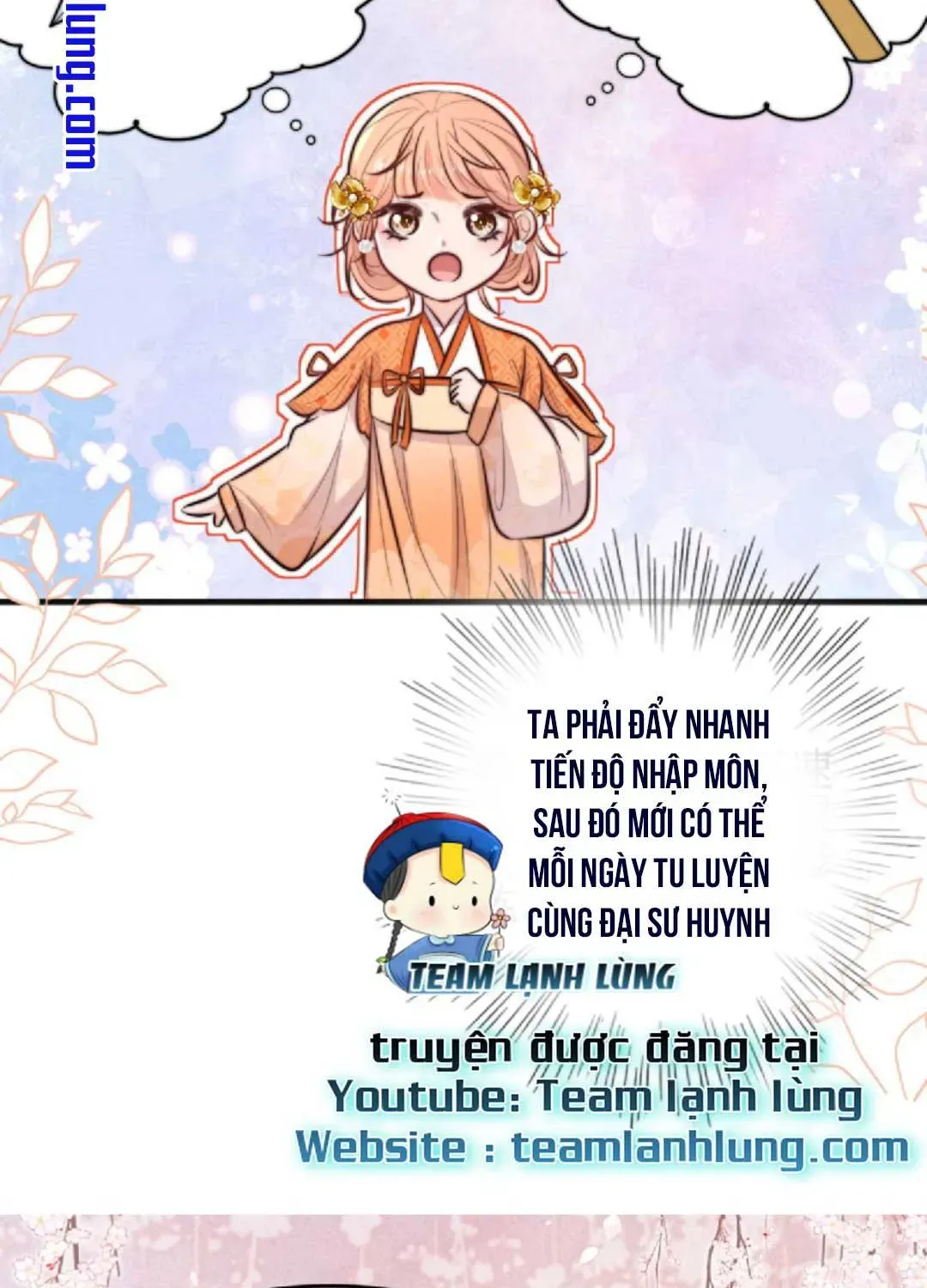 Tất Cả Phản Diện Đều Hắc Hoá , Chỉ Mỗi Sư  Là Hài Hước Chapter 10 - Trang 22