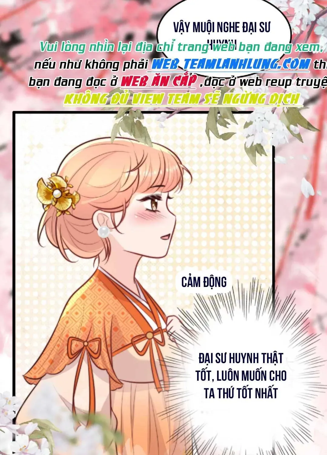 Tất Cả Phản Diện Đều Hắc Hoá , Chỉ Mỗi Sư  Là Hài Hước Chapter 10 - Trang 24