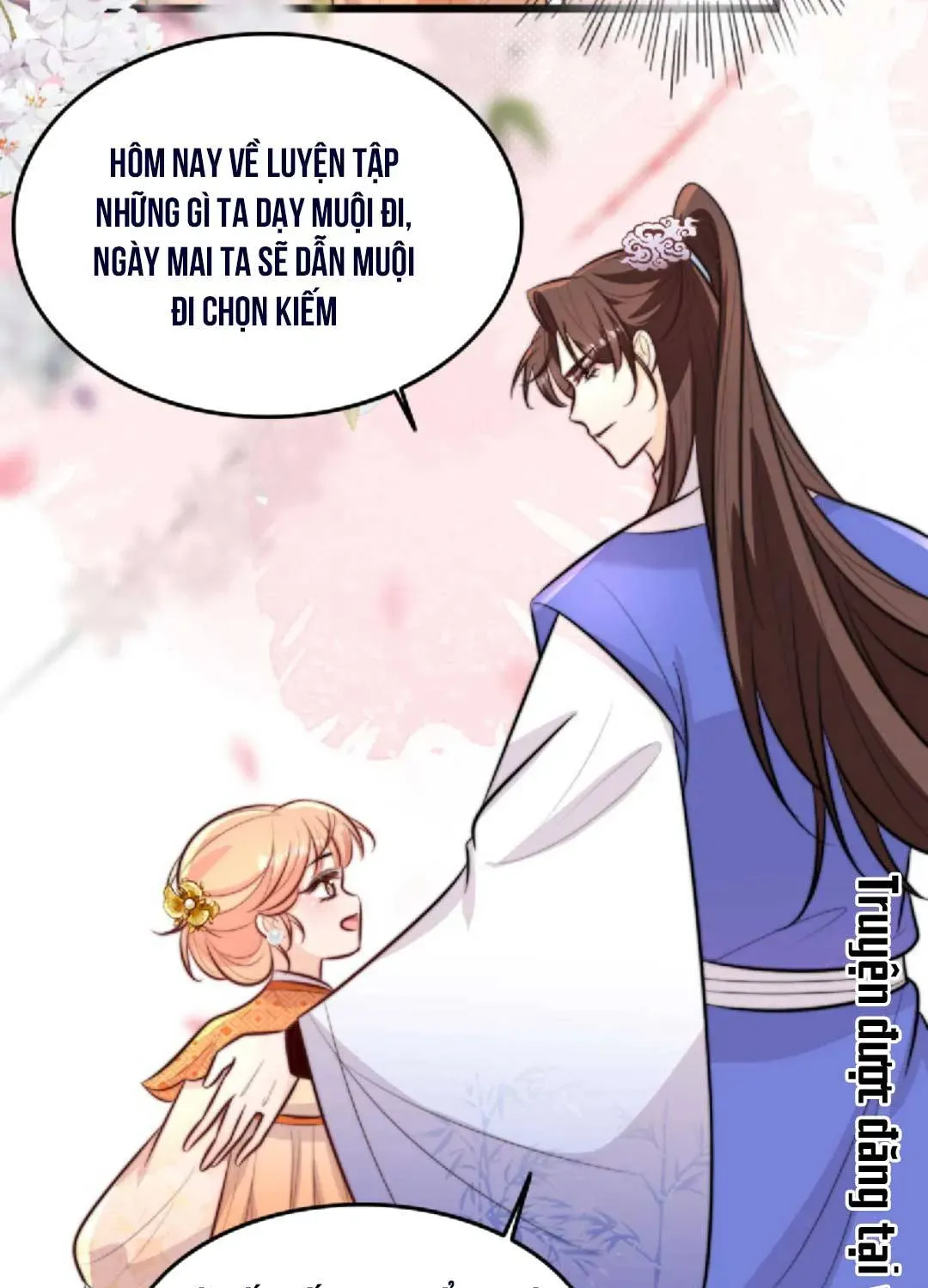 Tất Cả Phản Diện Đều Hắc Hoá , Chỉ Mỗi Sư  Là Hài Hước Chapter 10 - Trang 25