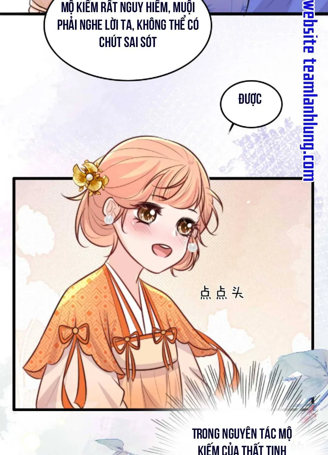 Tất Cả Phản Diện Đều Hắc Hoá , Chỉ Mỗi Sư  Là Hài Hước Chapter 10 - Trang 26