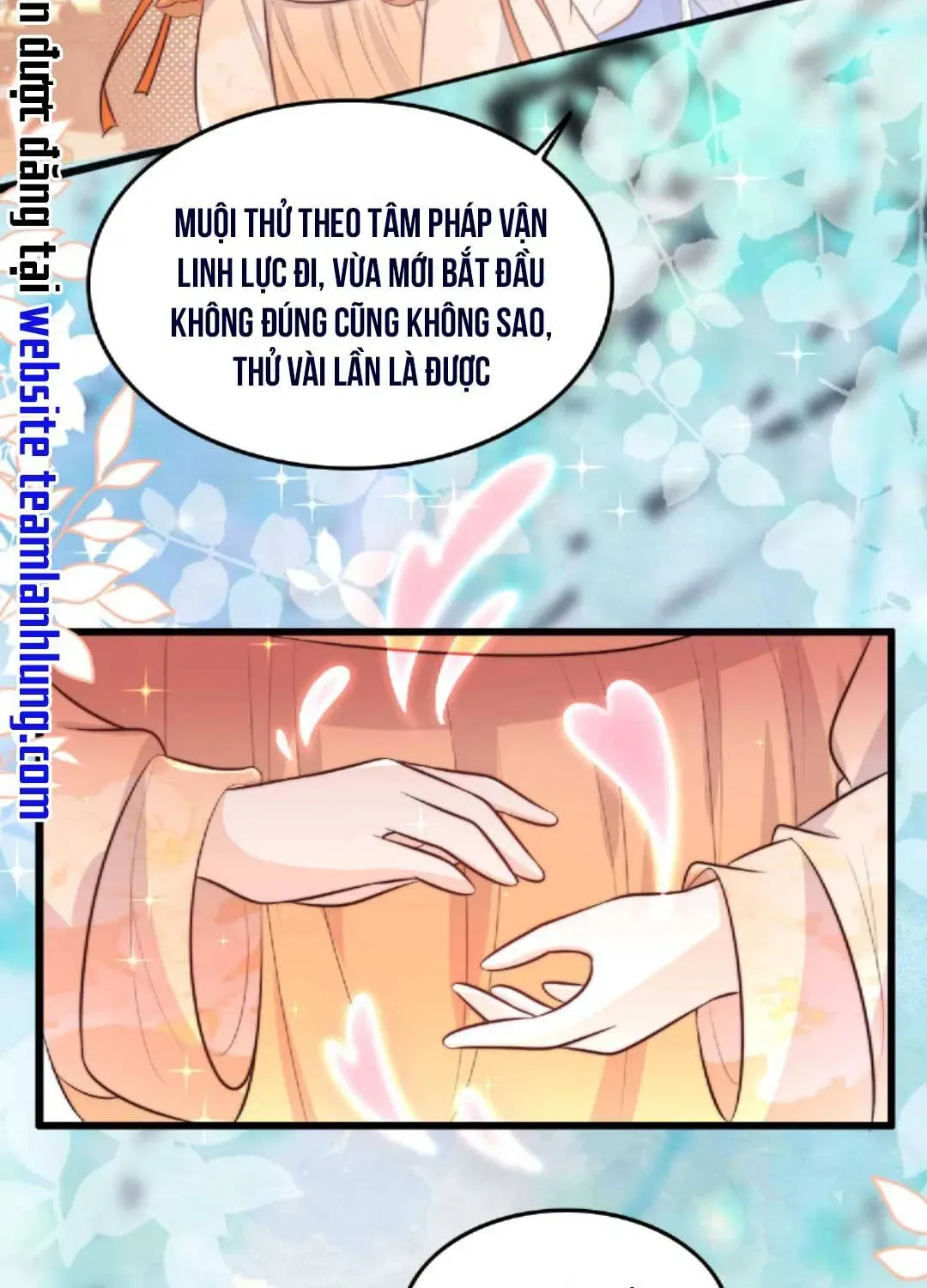 Tất Cả Phản Diện Đều Hắc Hoá , Chỉ Mỗi Sư  Là Hài Hước Chapter 10 - Trang 8