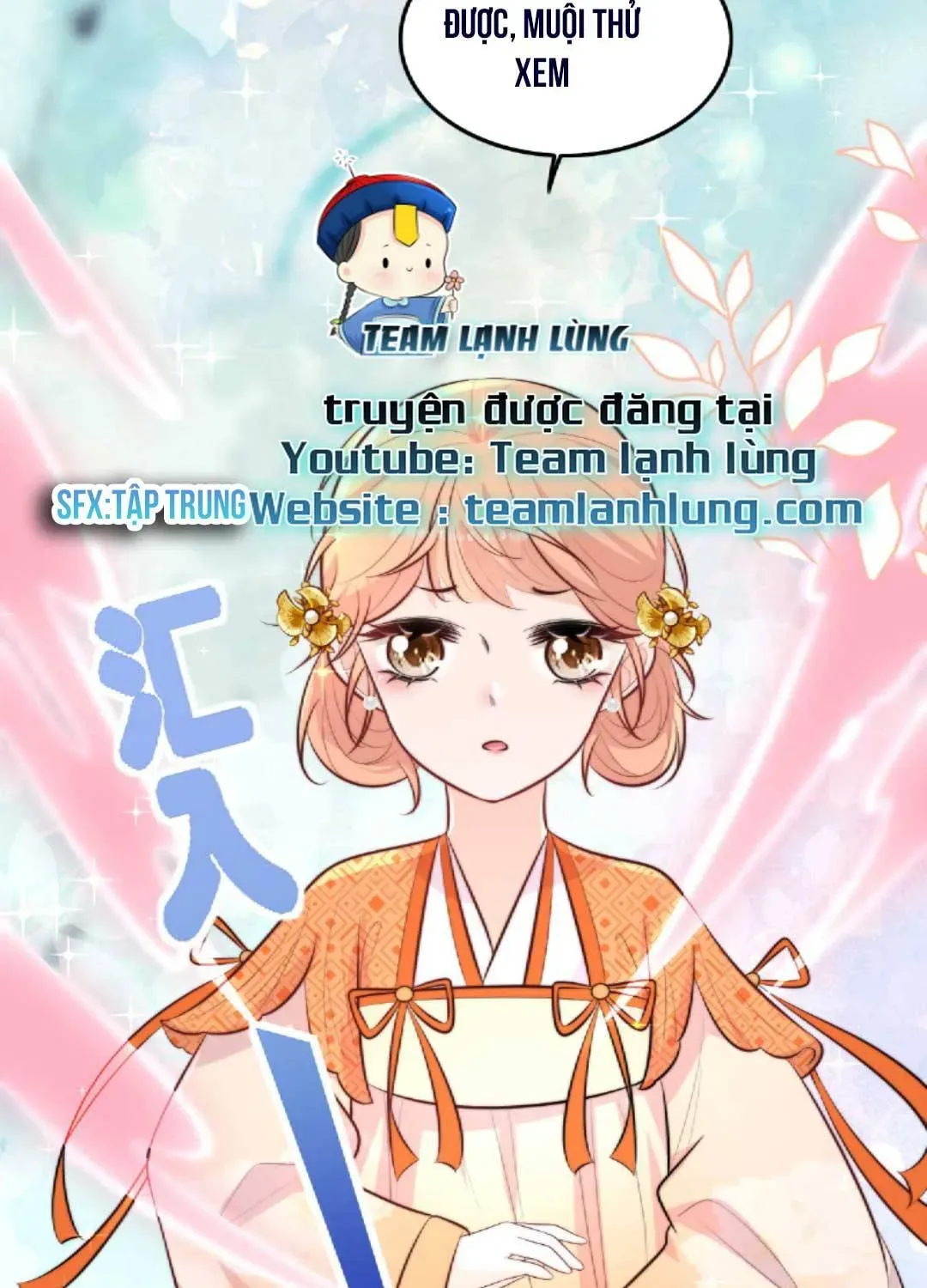 Tất Cả Phản Diện Đều Hắc Hoá , Chỉ Mỗi Sư  Là Hài Hước Chapter 10 - Trang 9