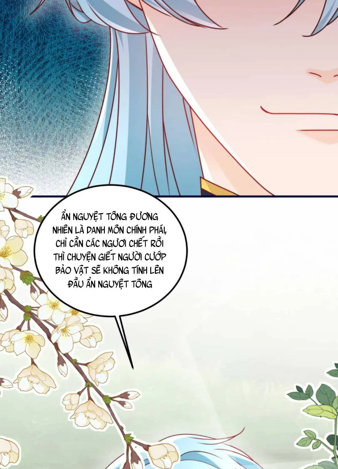 Tất Cả Phản Diện Đều Hắc Hoá , Chỉ Mỗi Sư Là Hài Hước Chapter 100 - Trang 34