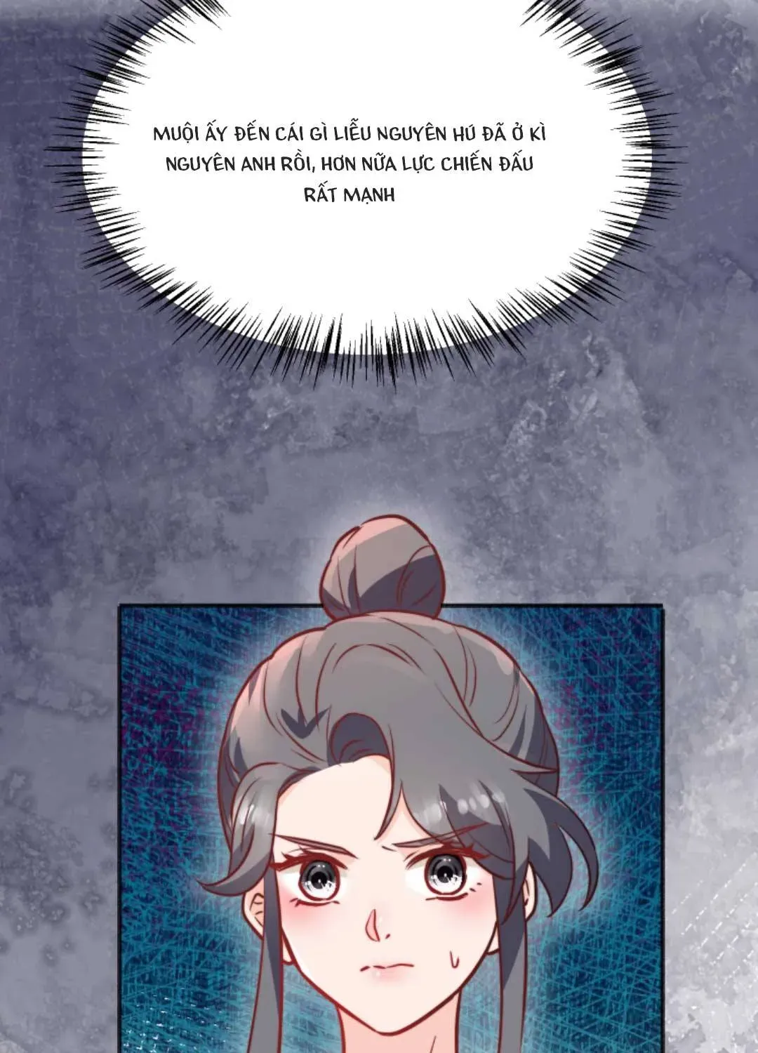 Tất Cả Phản Diện Đều Hắc Hoá , Chỉ Mỗi Sư Là Hài Hước Chapter 101 - Trang 19
