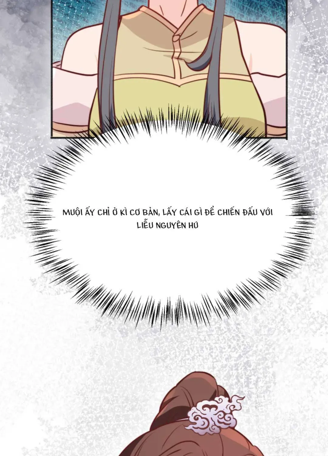 Tất Cả Phản Diện Đều Hắc Hoá , Chỉ Mỗi Sư Là Hài Hước Chapter 101 - Trang 20