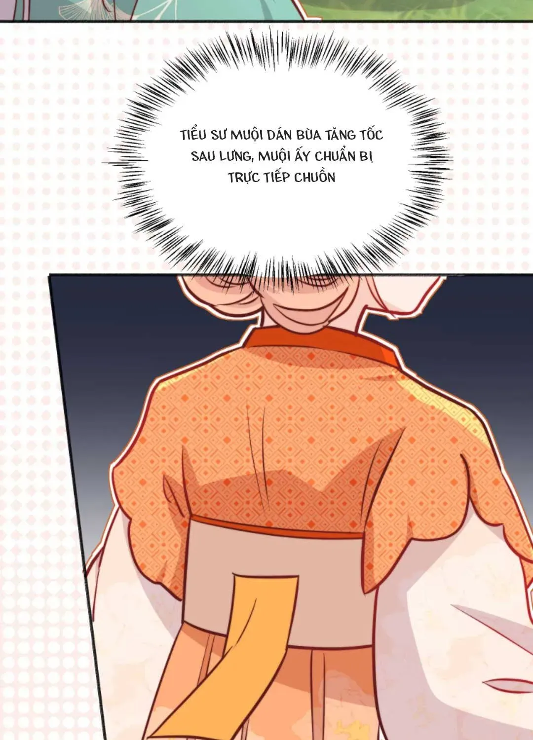 Tất Cả Phản Diện Đều Hắc Hoá , Chỉ Mỗi Sư Là Hài Hước Chapter 101 - Trang 28