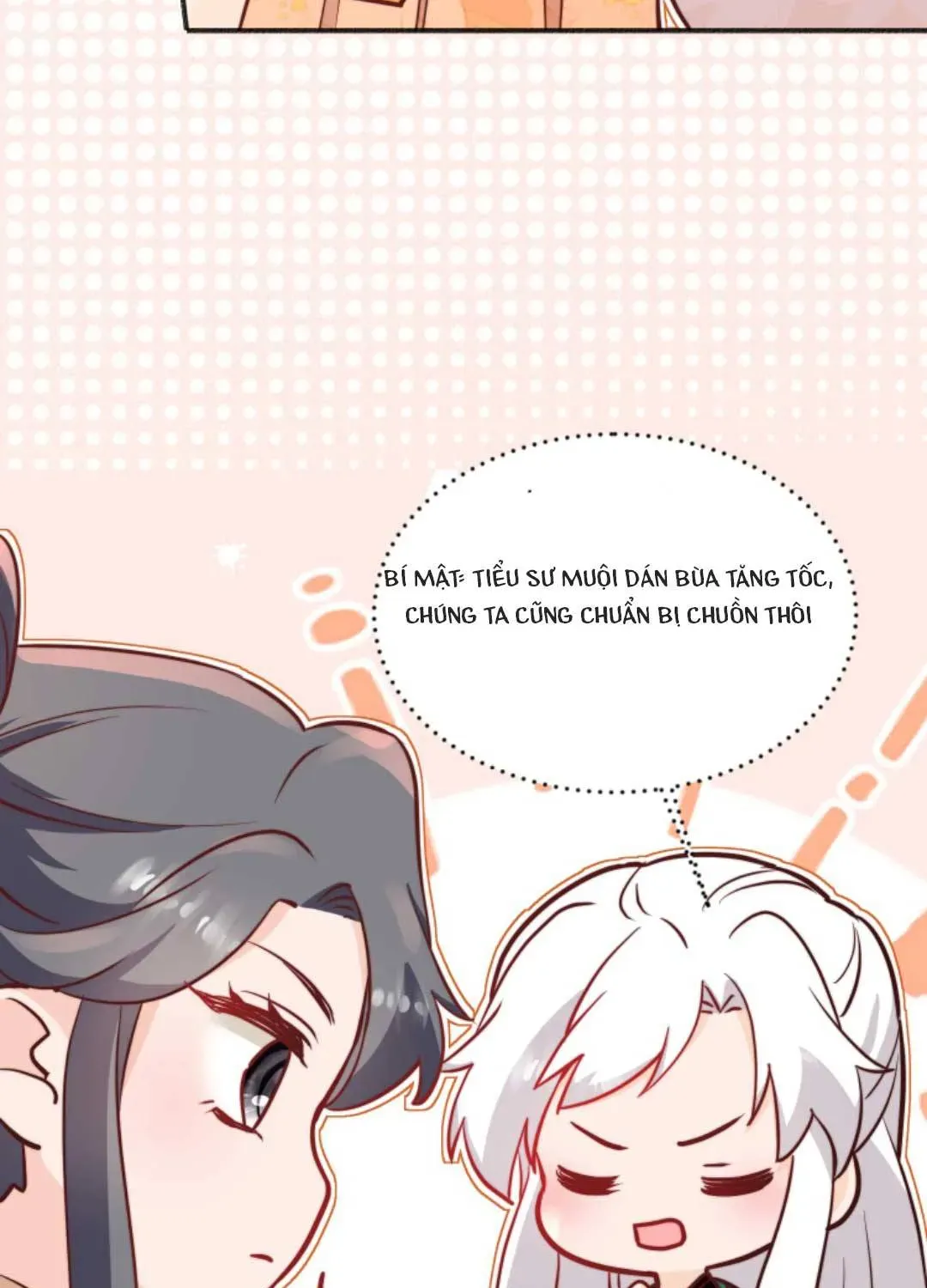 Tất Cả Phản Diện Đều Hắc Hoá , Chỉ Mỗi Sư Là Hài Hước Chapter 101 - Trang 29