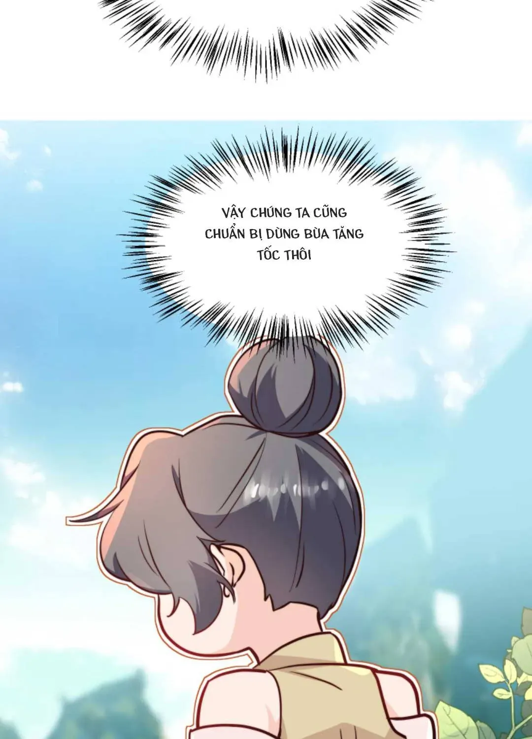 Tất Cả Phản Diện Đều Hắc Hoá , Chỉ Mỗi Sư Là Hài Hước Chapter 101 - Trang 32