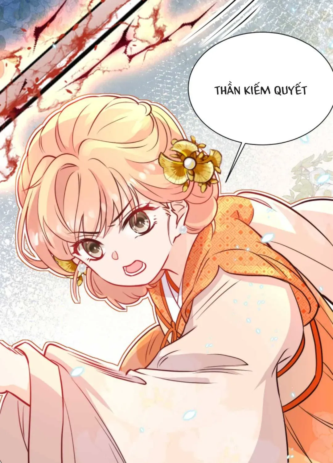 Tất Cả Phản Diện Đều Hắc Hoá , Chỉ Mỗi Sư Là Hài Hước Chapter 101 - Trang 37