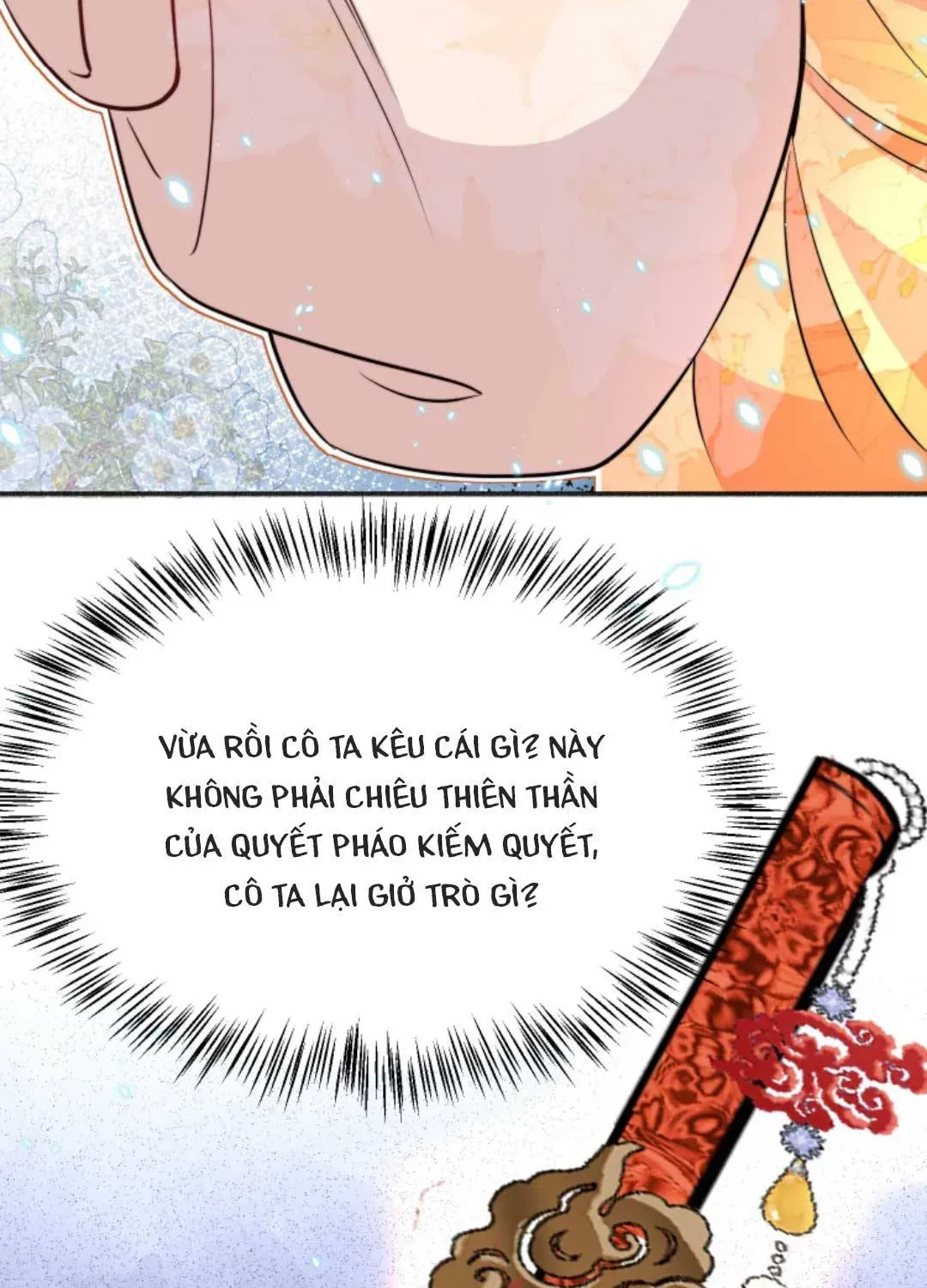 Tất Cả Phản Diện Đều Hắc Hoá , Chỉ Mỗi Sư Là Hài Hước Chapter 101 - Trang 38