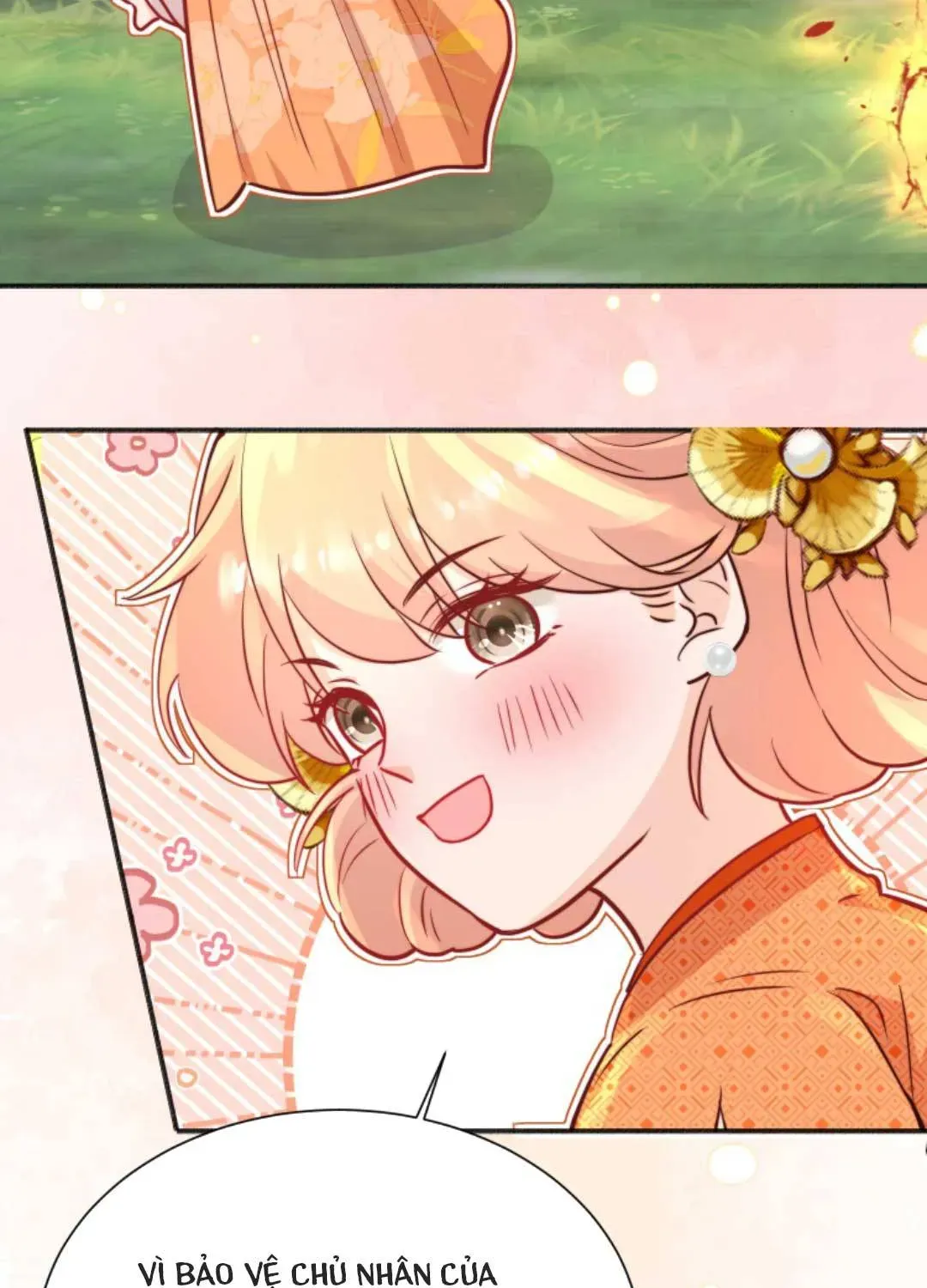 Tất Cả Phản Diện Đều Hắc Hoá , Chỉ Mỗi Sư Là Hài Hước Chapter 101 - Trang 41