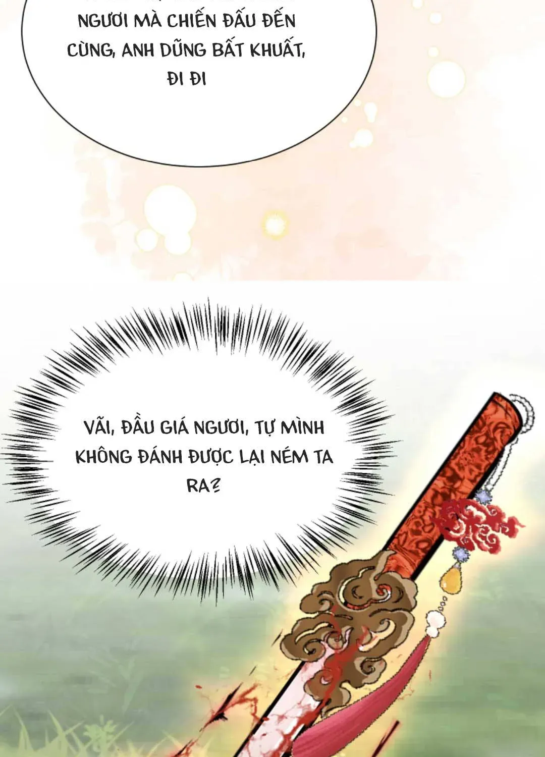Tất Cả Phản Diện Đều Hắc Hoá , Chỉ Mỗi Sư Là Hài Hước Chapter 101 - Trang 42