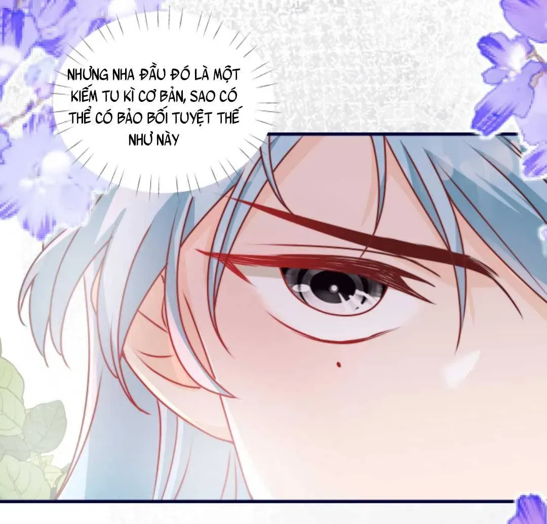 Tất Cả Phản Diện Đều Hắc Hoá , Chỉ Mỗi Sư Là Hài Hước Chapter 102 - Trang 18