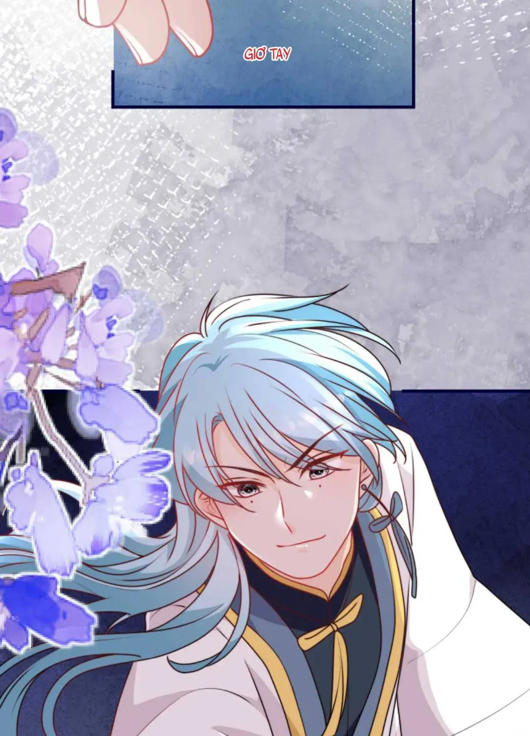 Tất Cả Phản Diện Đều Hắc Hoá , Chỉ Mỗi Sư Là Hài Hước Chapter 102 - Trang 20