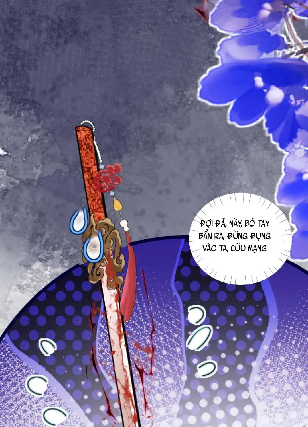 Tất Cả Phản Diện Đều Hắc Hoá , Chỉ Mỗi Sư Là Hài Hước Chapter 102 - Trang 22