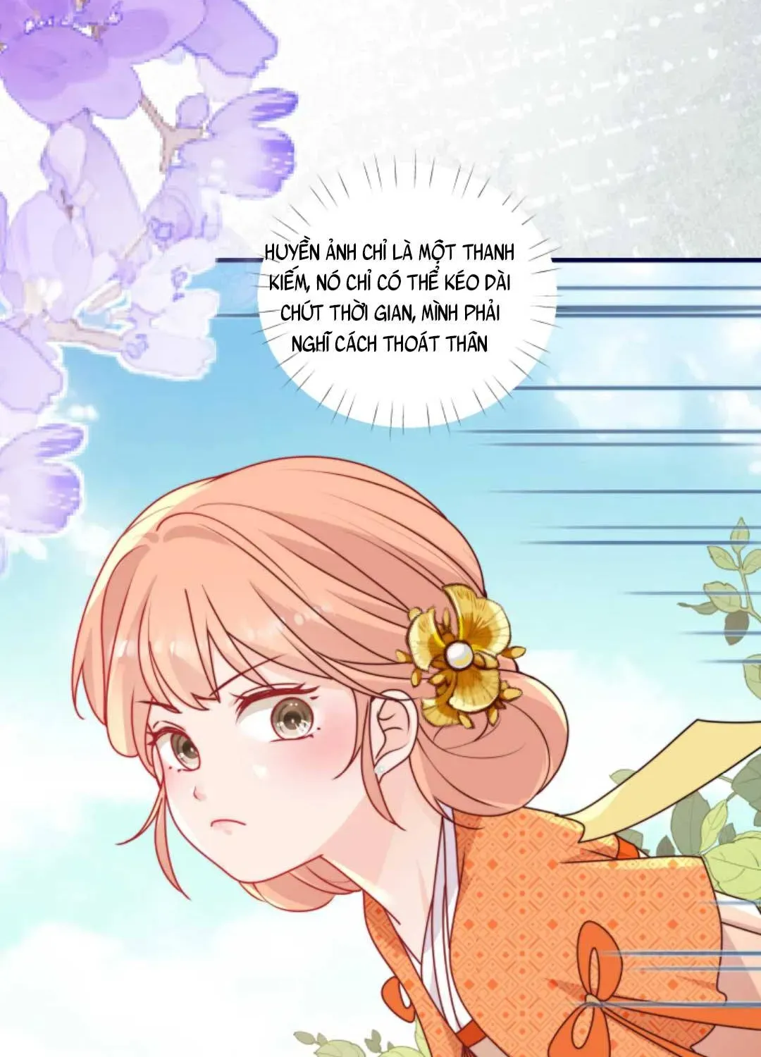 Tất Cả Phản Diện Đều Hắc Hoá , Chỉ Mỗi Sư Là Hài Hước Chapter 102 - Trang 24