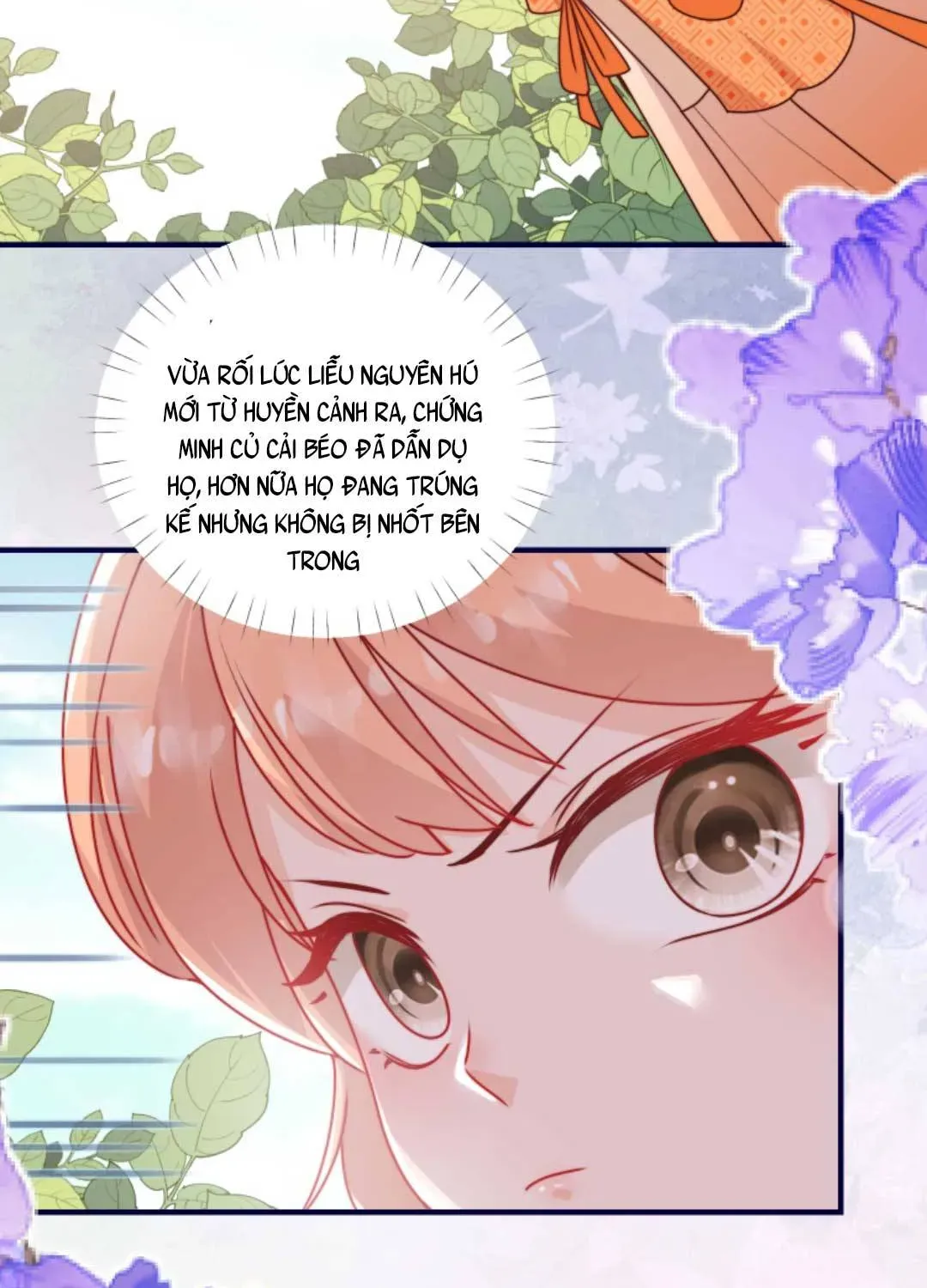 Tất Cả Phản Diện Đều Hắc Hoá , Chỉ Mỗi Sư Là Hài Hước Chapter 102 - Trang 25