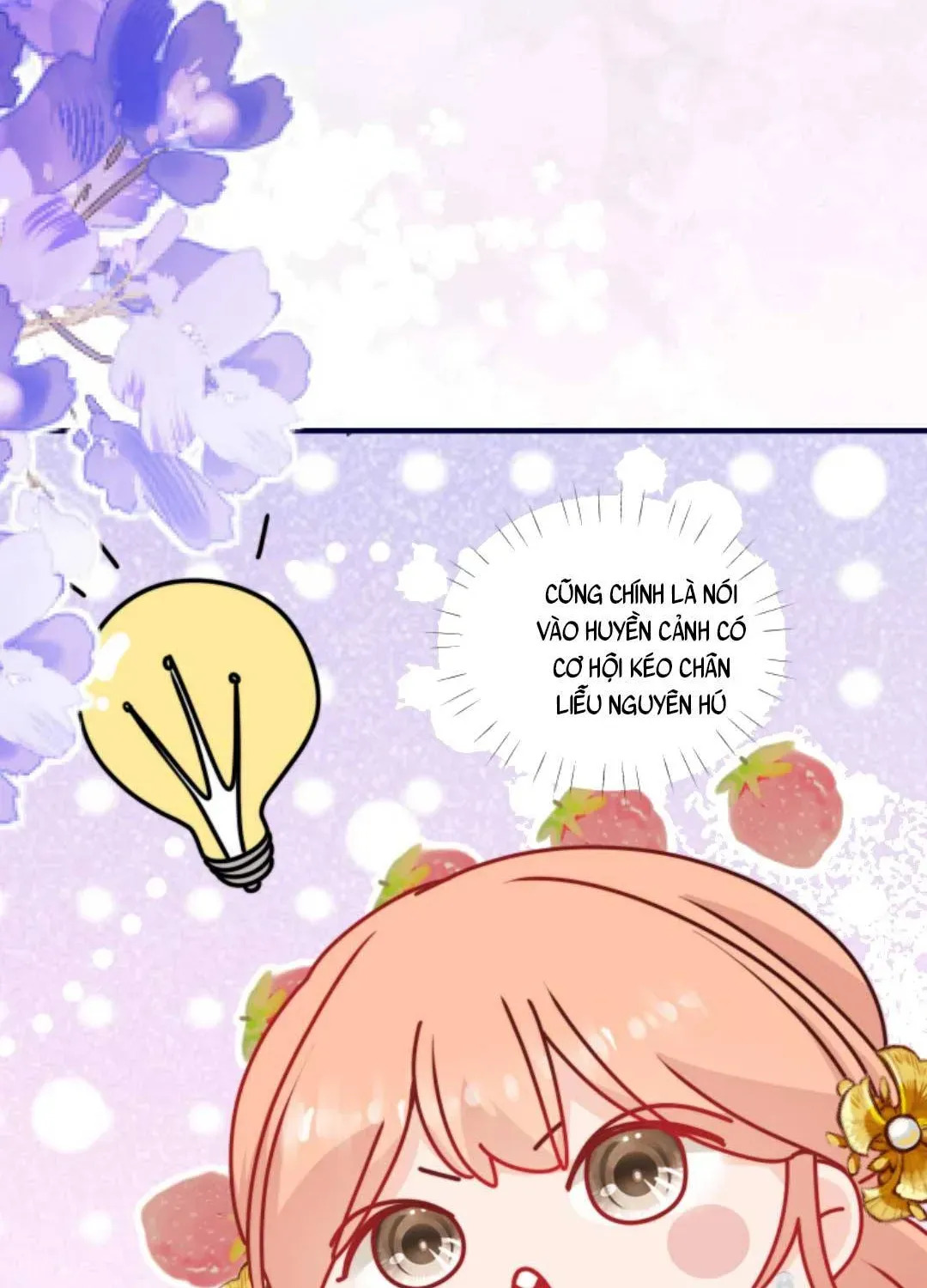 Tất Cả Phản Diện Đều Hắc Hoá , Chỉ Mỗi Sư Là Hài Hước Chapter 102 - Trang 26