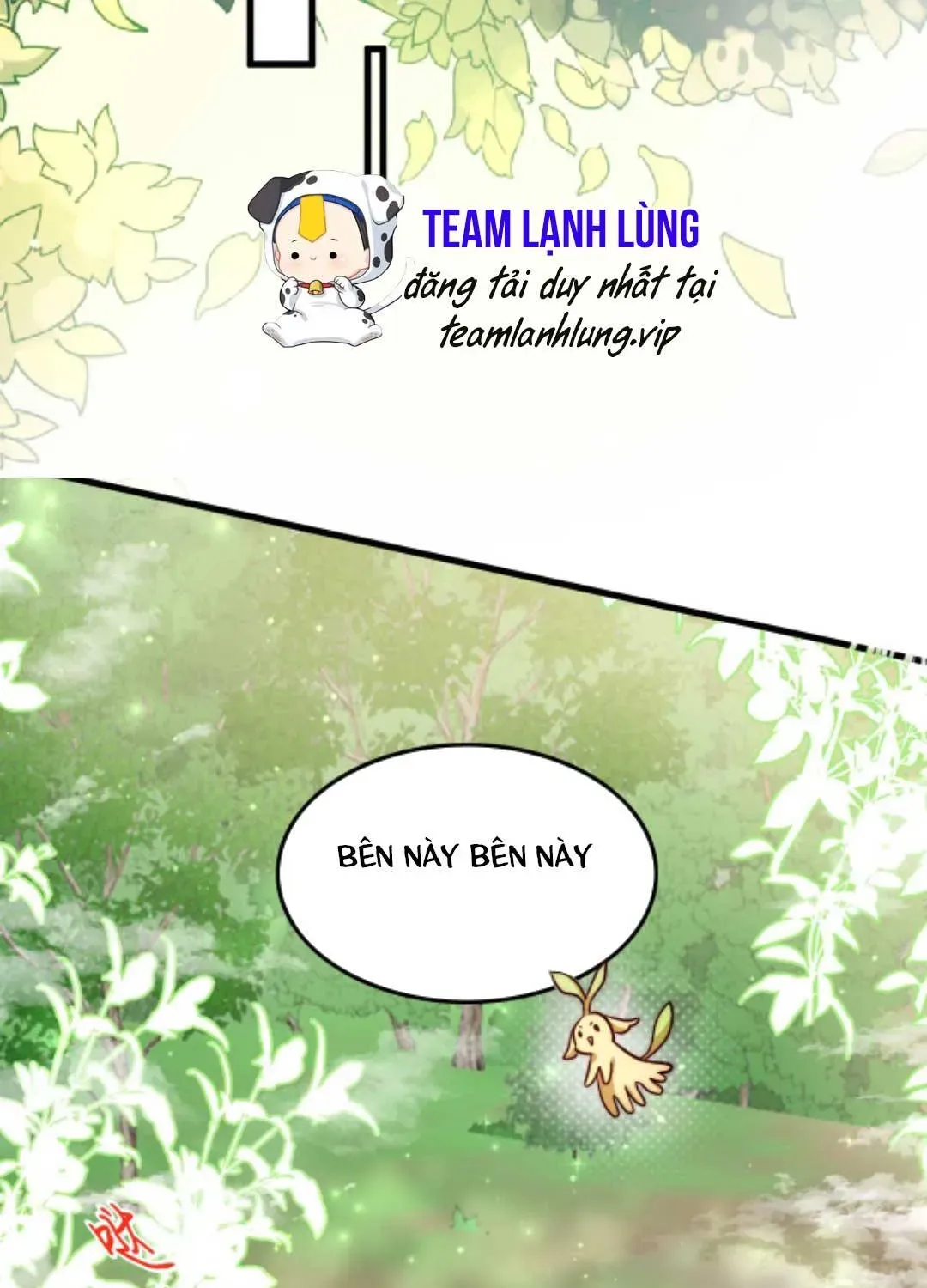 Tất Cả Phản Diện Đều Hắc Hoá , Chỉ Mỗi Sư  Là Hài Hước Chapter 103 - Trang 10
