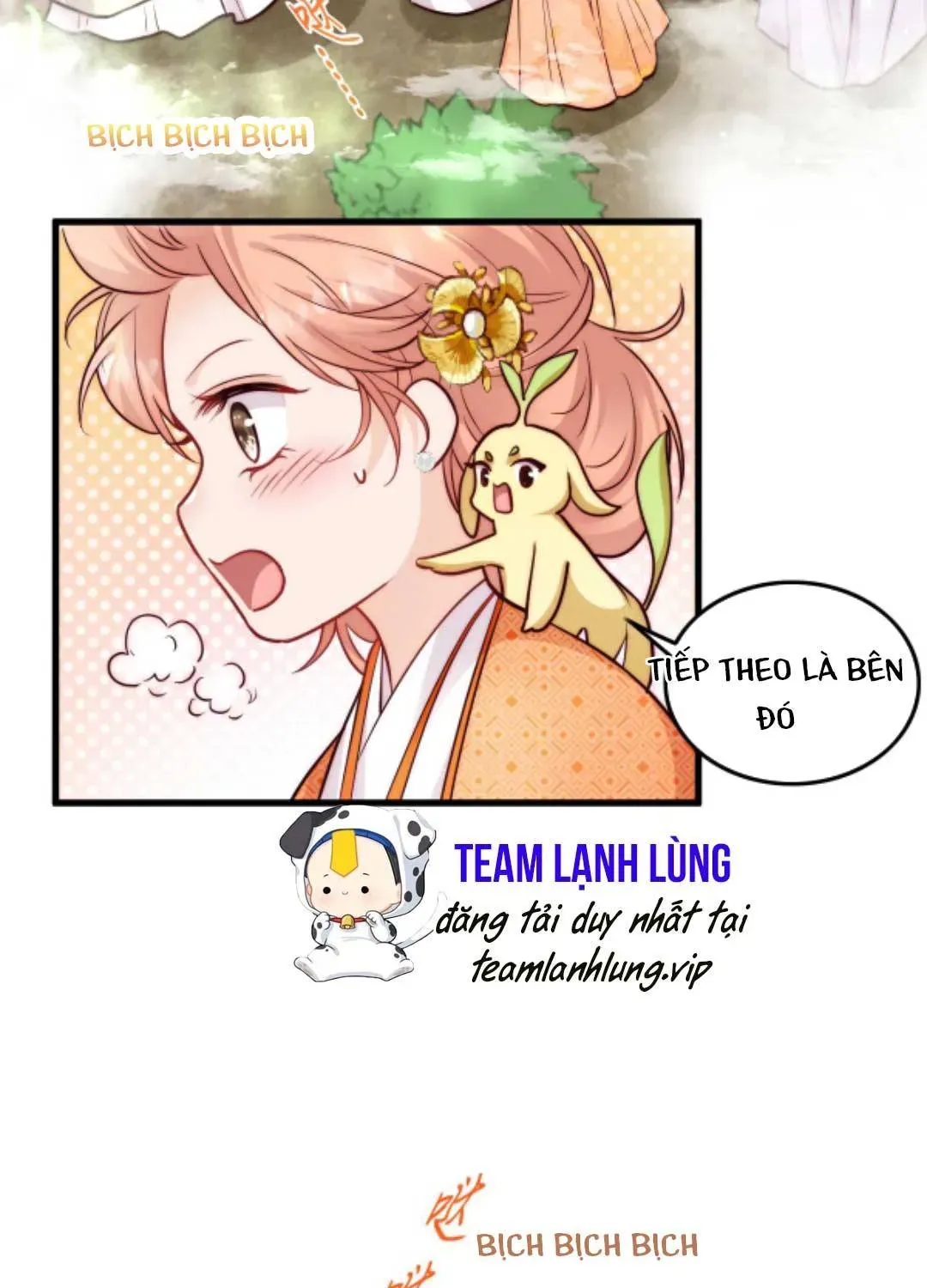 Tất Cả Phản Diện Đều Hắc Hoá , Chỉ Mỗi Sư  Là Hài Hước Chapter 103 - Trang 12