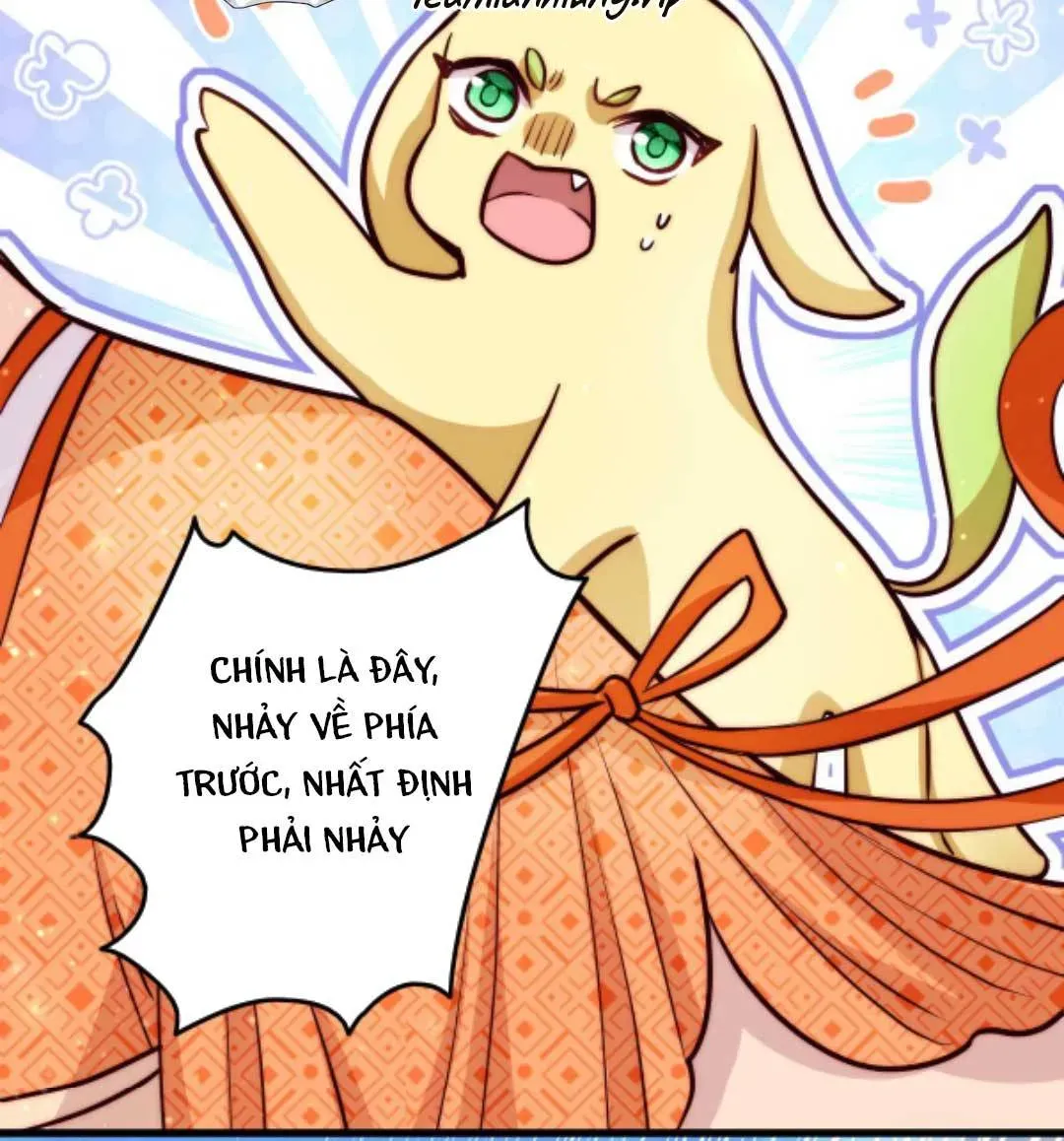 Tất Cả Phản Diện Đều Hắc Hoá , Chỉ Mỗi Sư  Là Hài Hước Chapter 103 - Trang 16